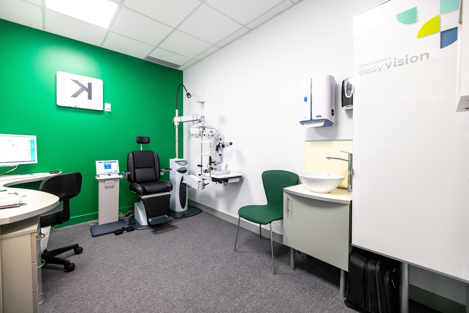 Specsavers Market Mall photo 5