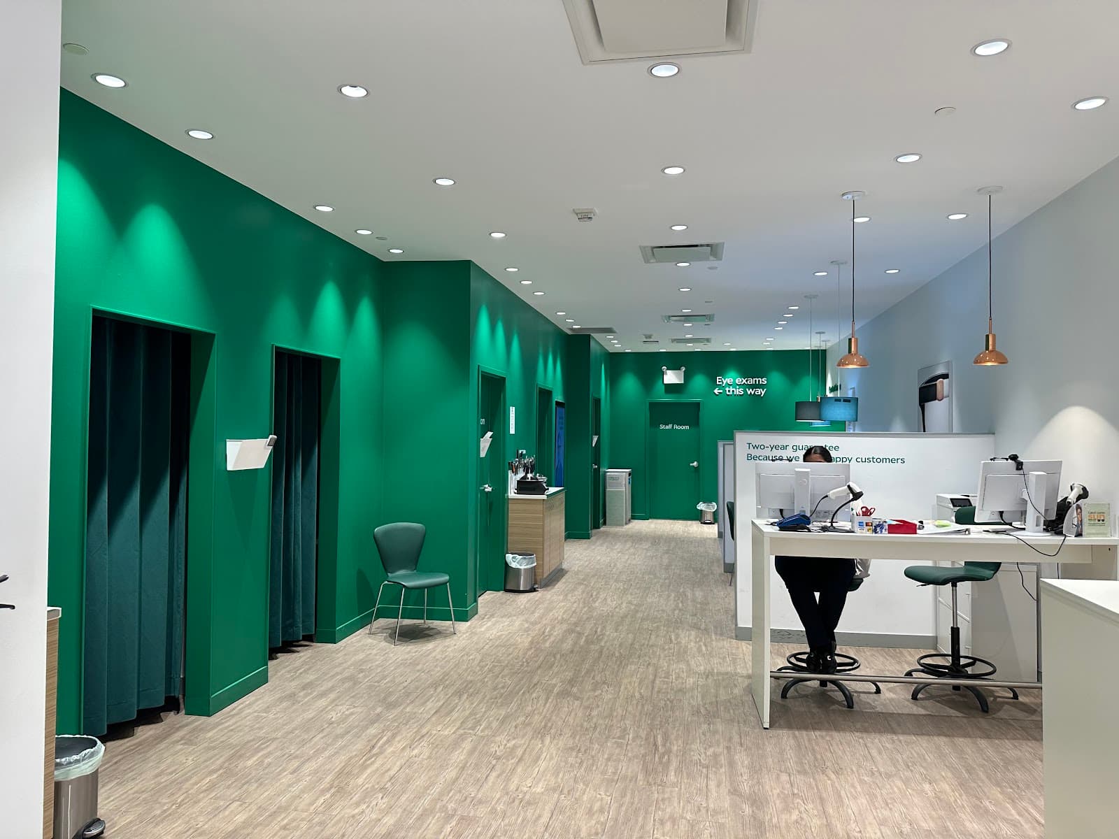 Specsavers Market Mall photo 6