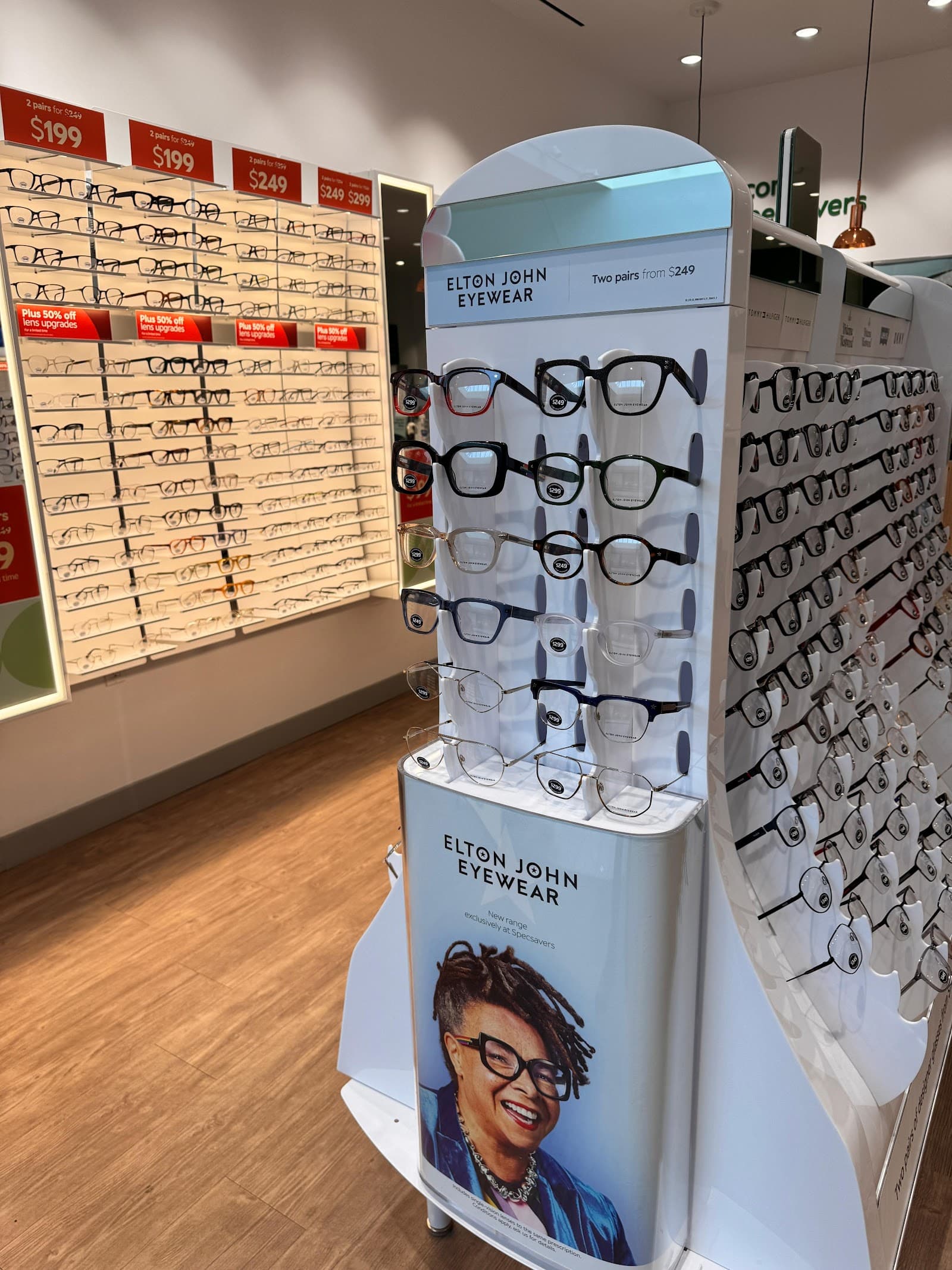 Specsavers Masonville Place photo 2