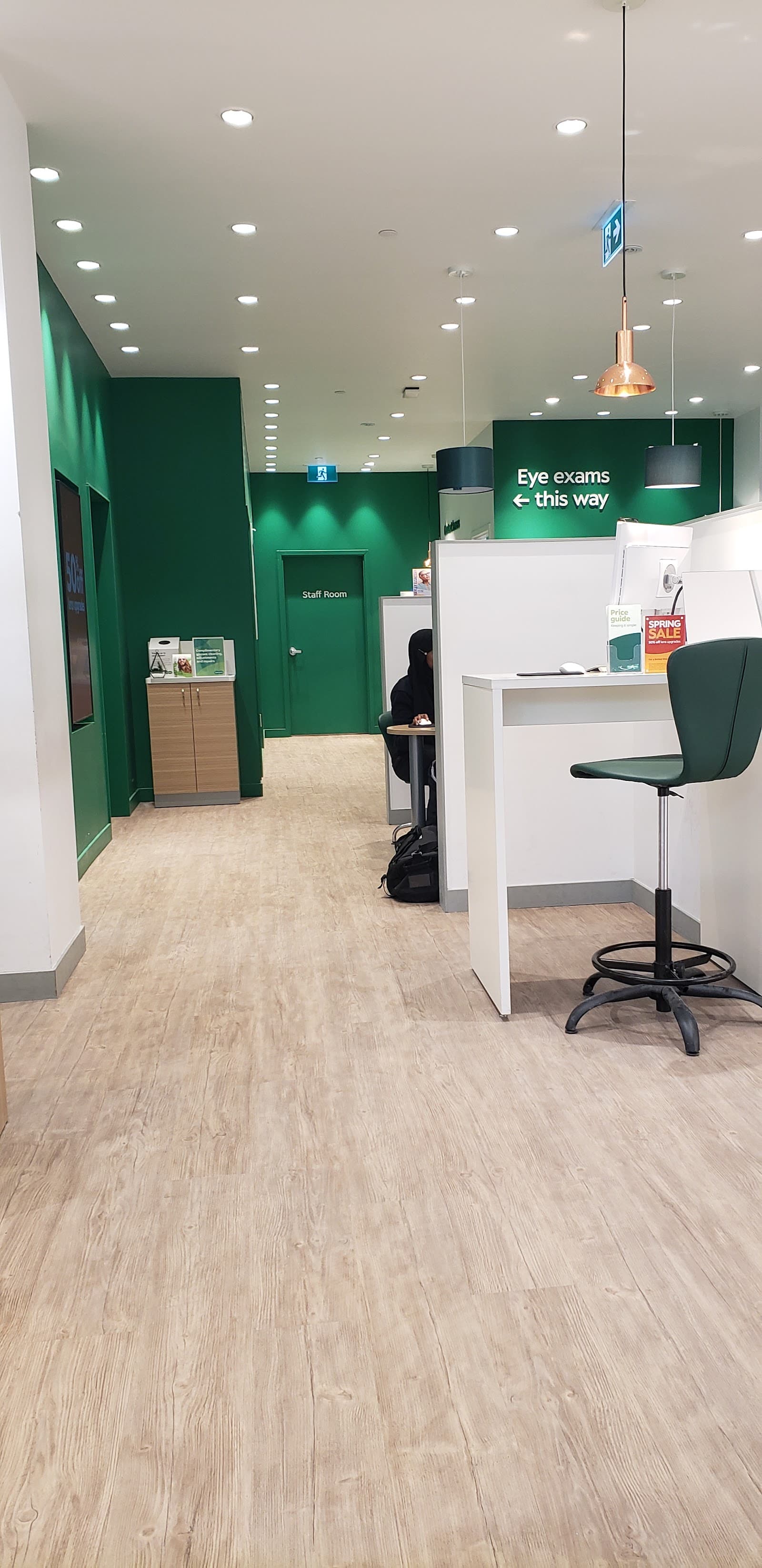 Specsavers Masonville Place photo 3