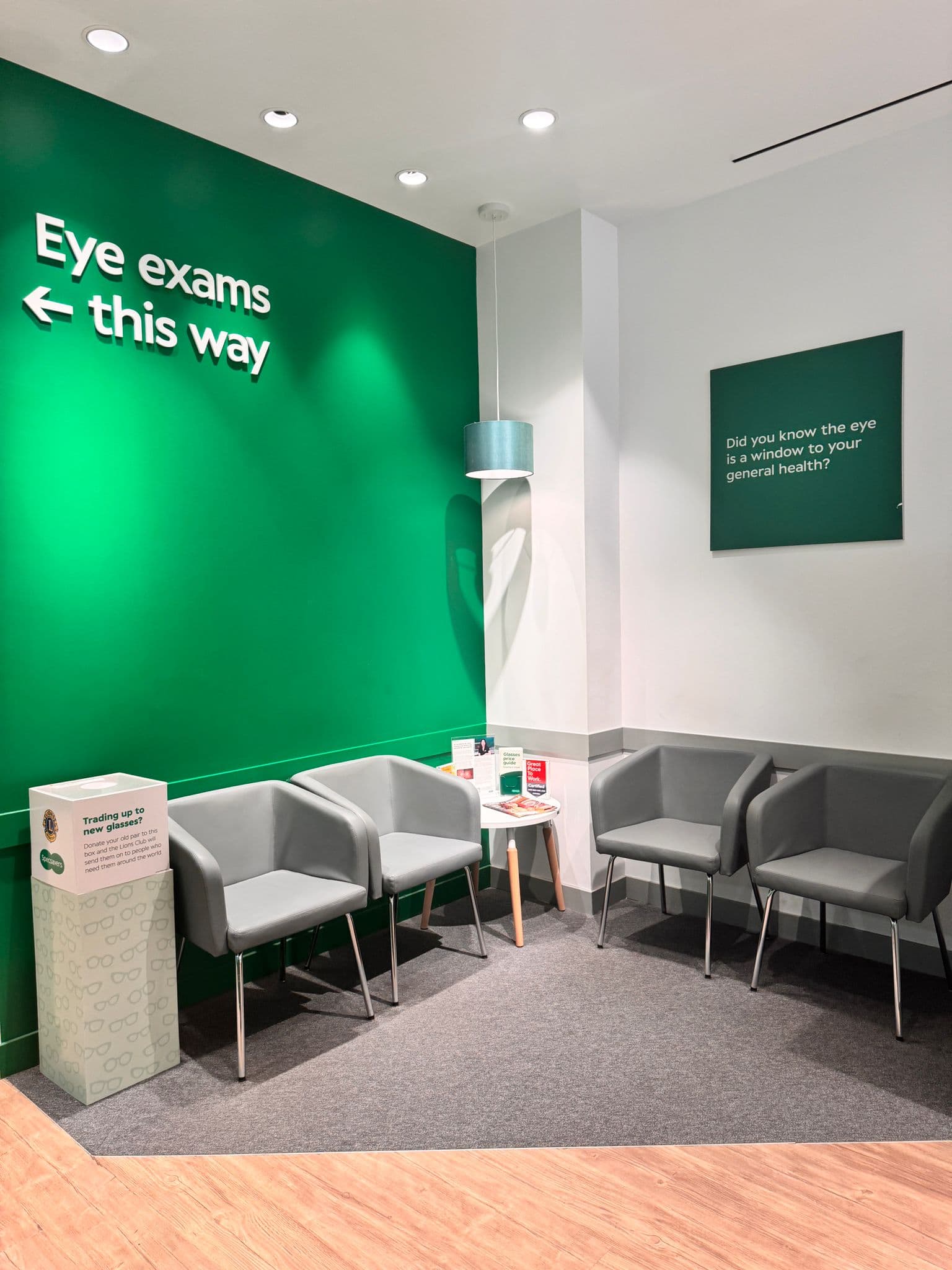Specsavers Masonville Place photo 4