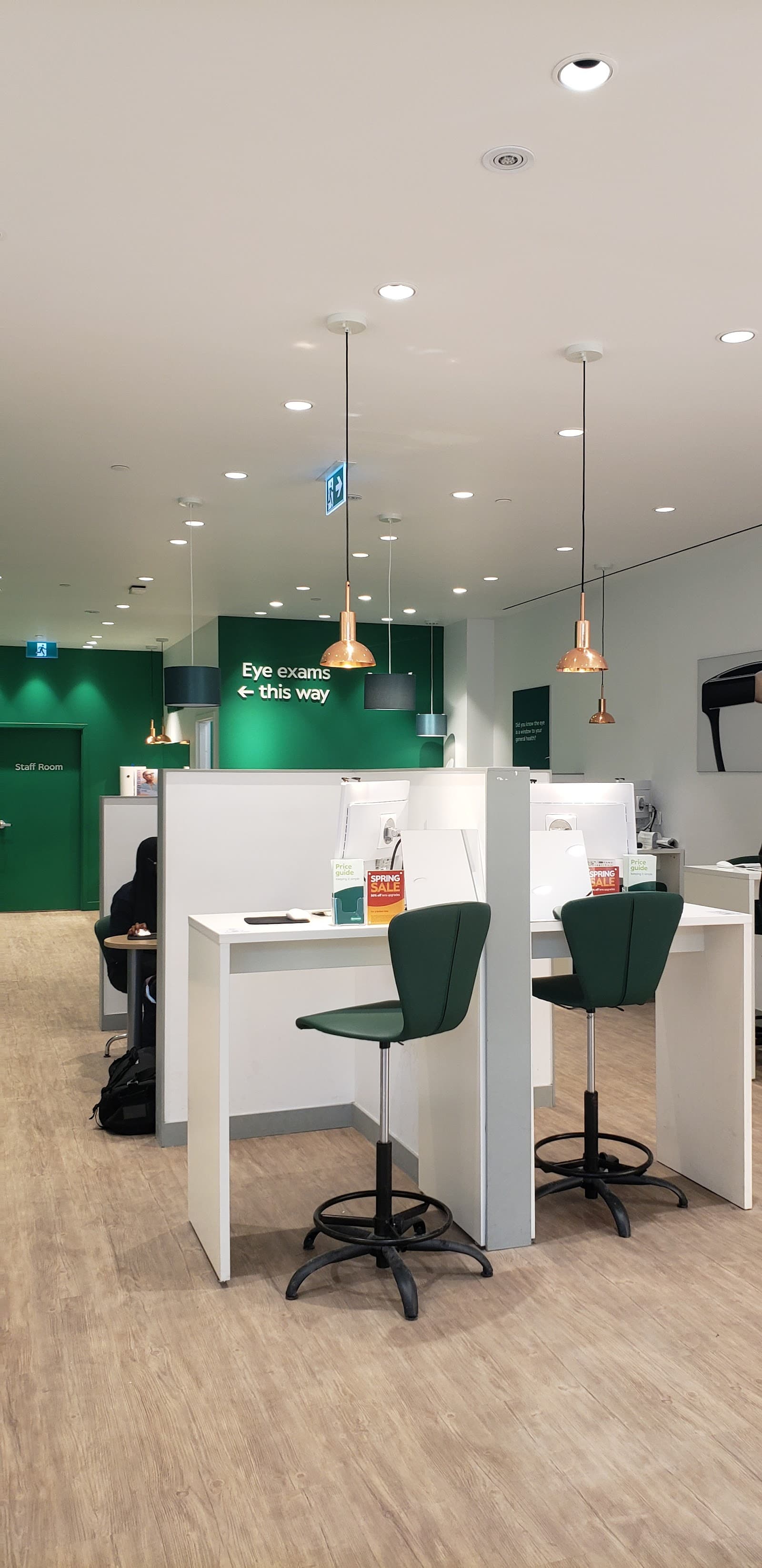 Specsavers Masonville Place photo 6