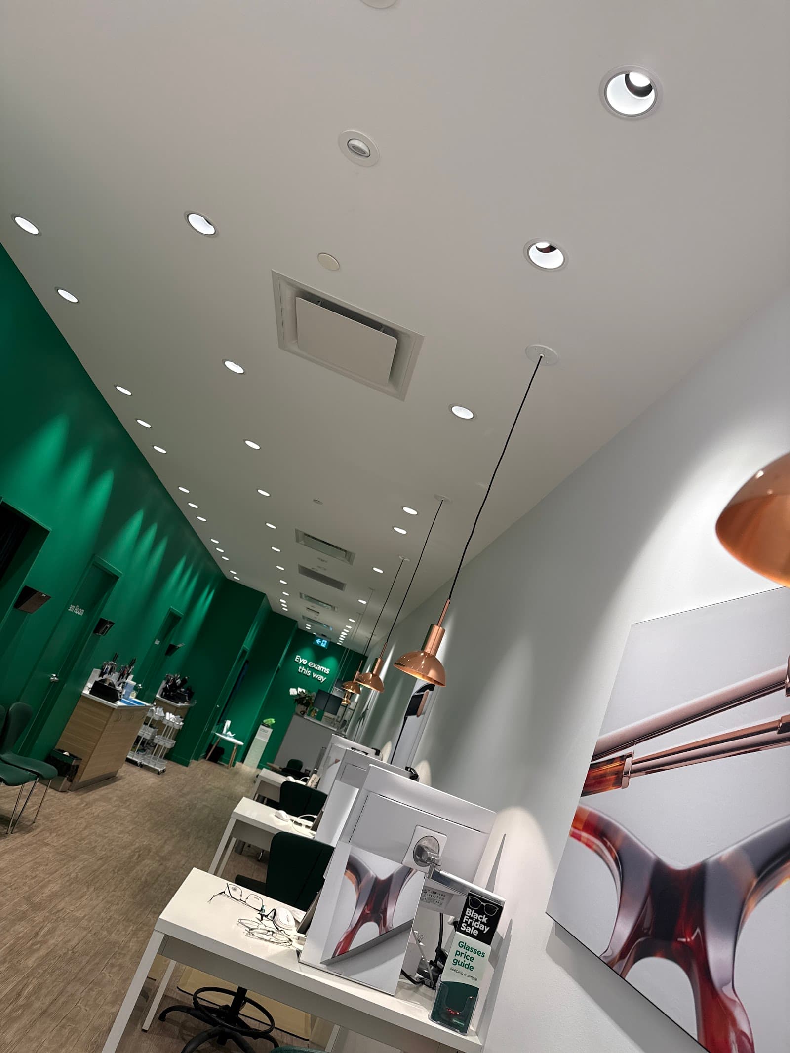 Specsavers Mill Woods Town Centre photo 4