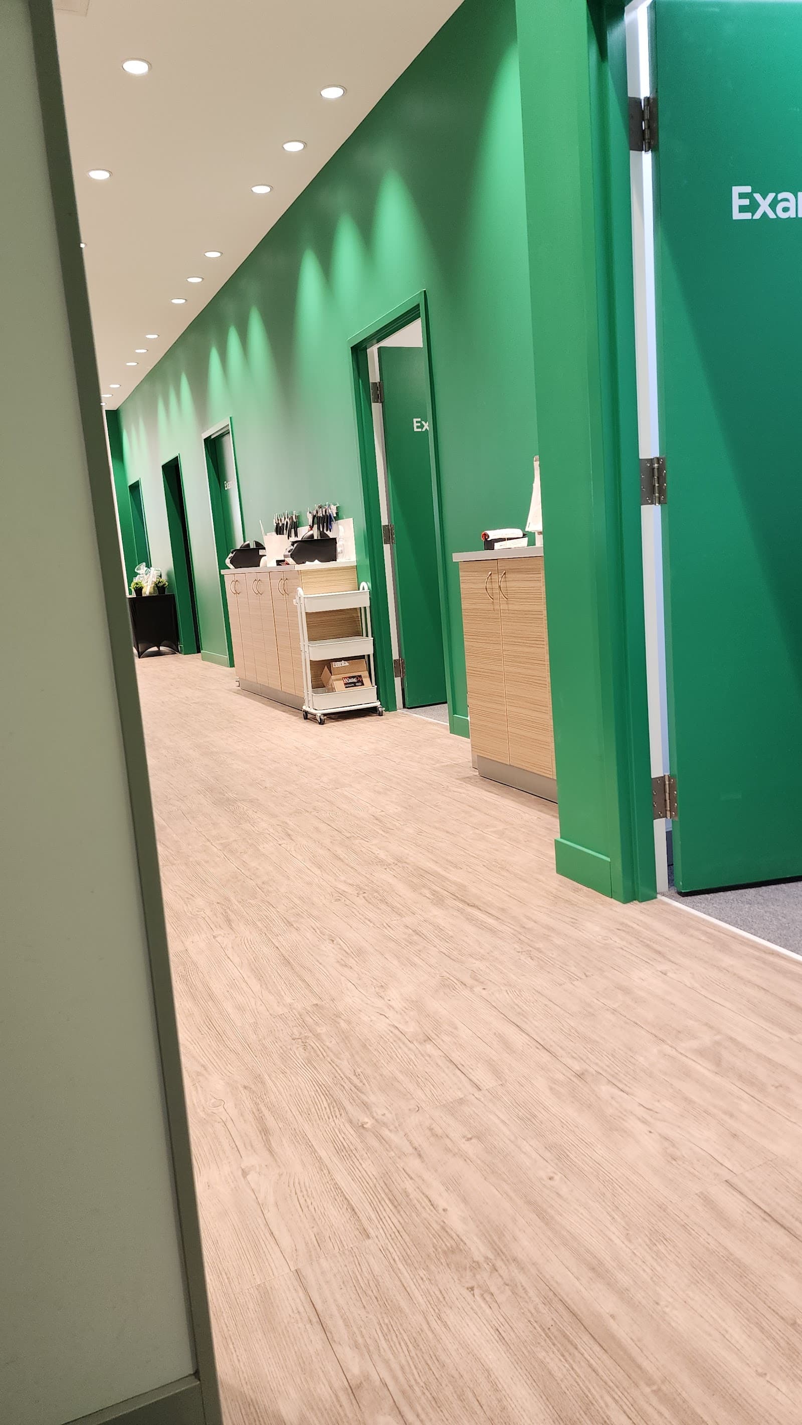 Specsavers Mill Woods Town Centre photo 5
