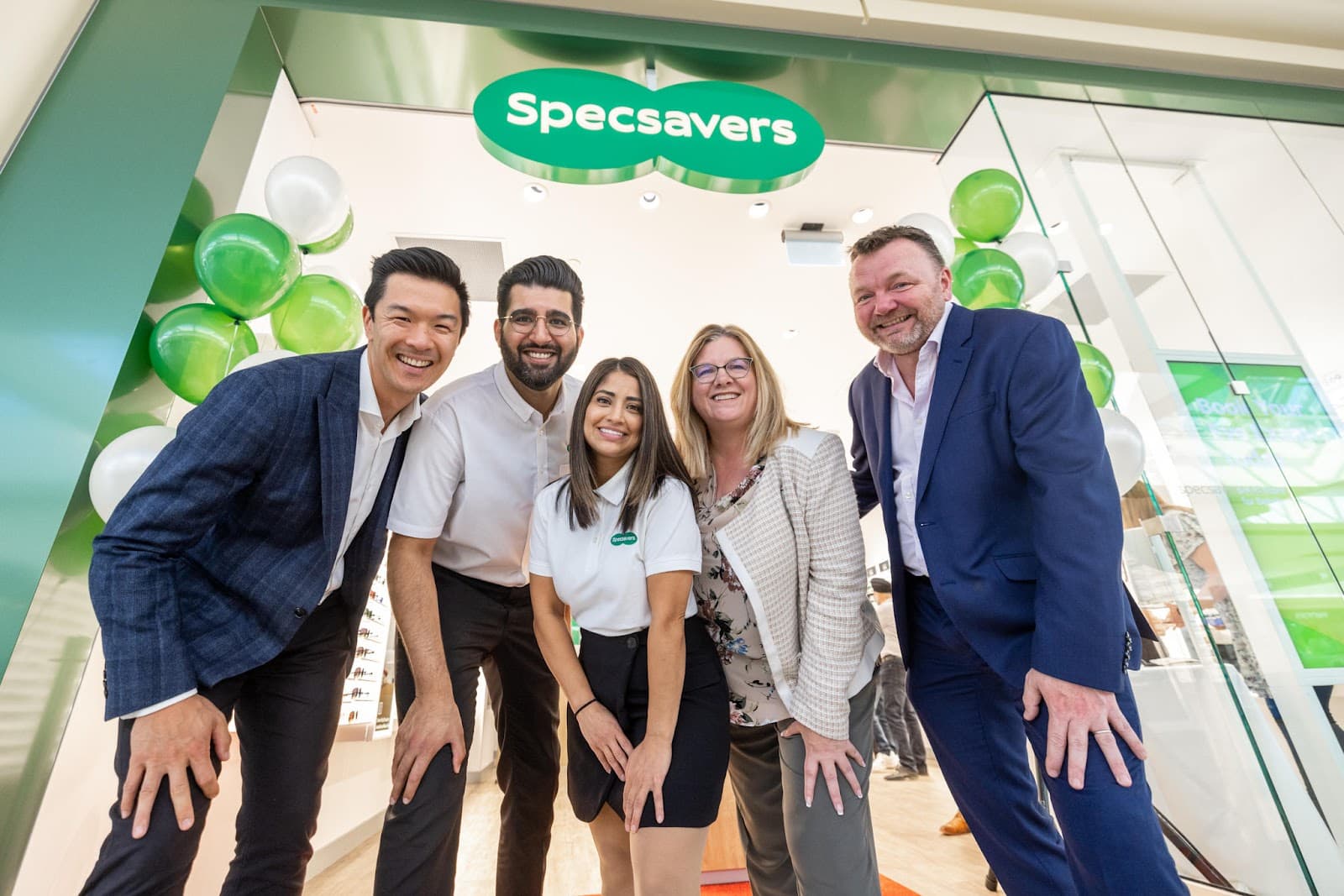 Specsavers Mill Woods Town Centre photo 6