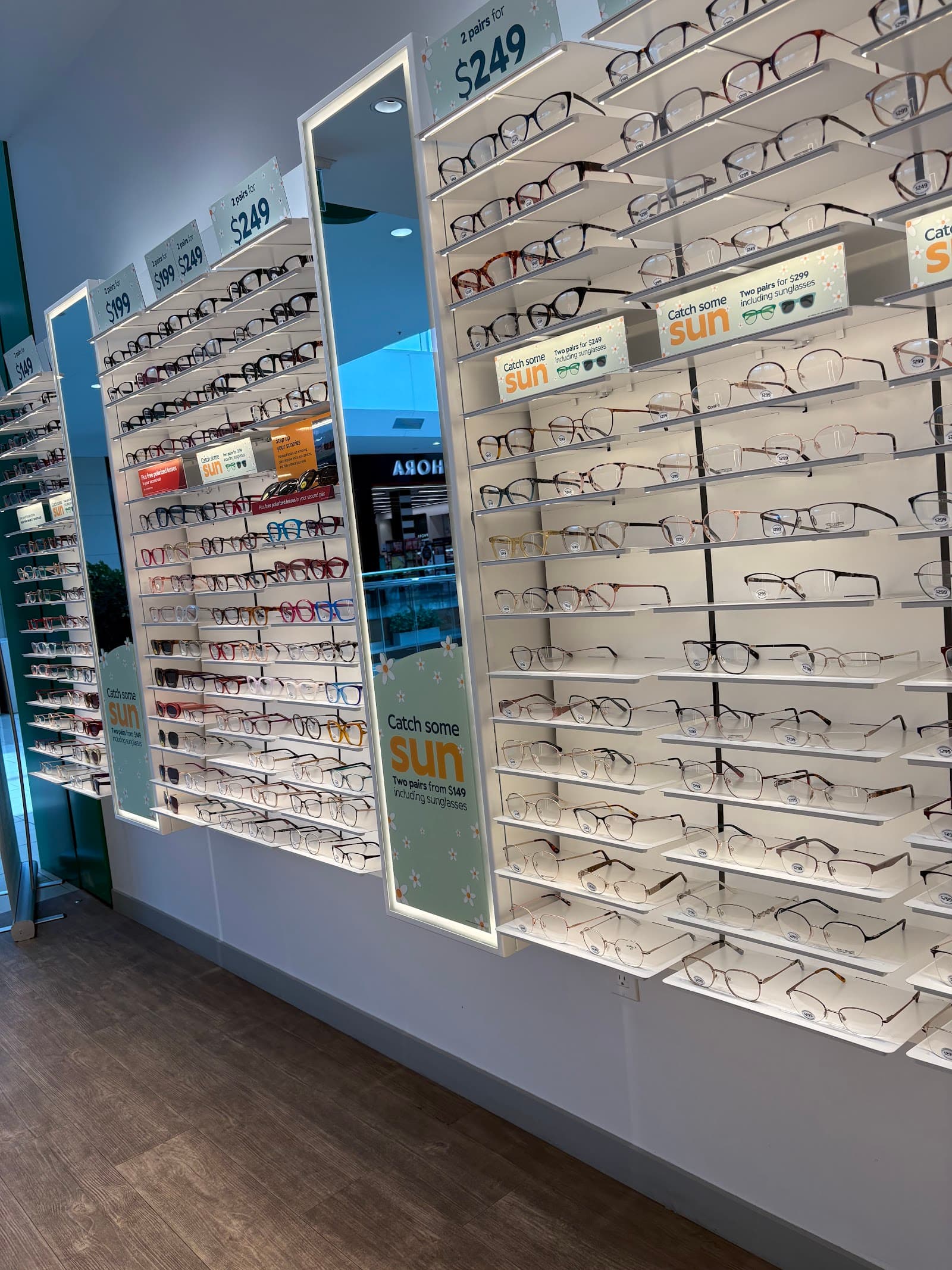 Specsavers Southcentre Mall photo 2