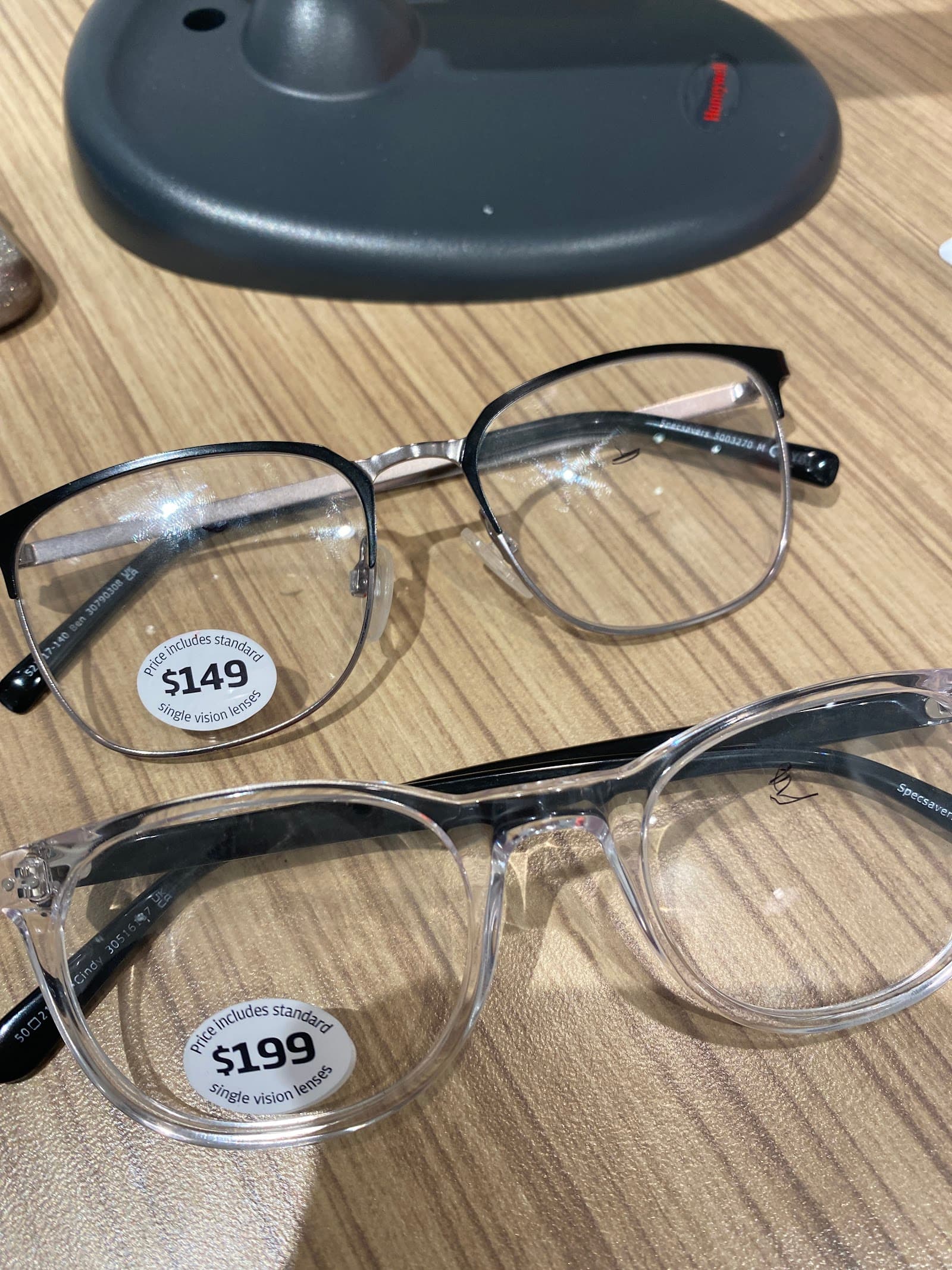 Specsavers Southcentre Mall photo 3