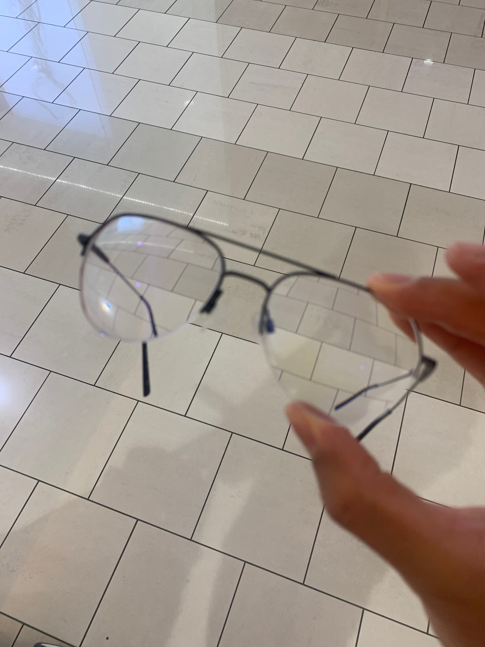 Specsavers Southcentre Mall photo 6