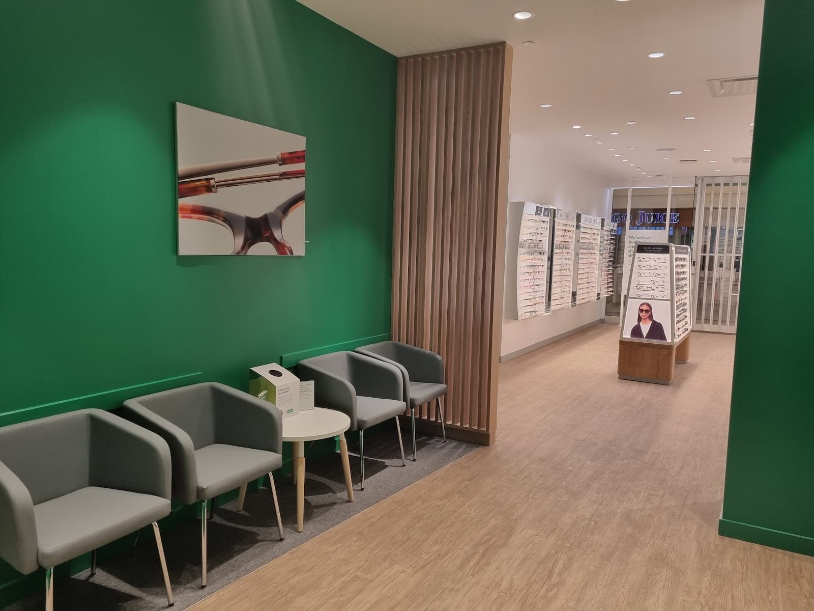 Specsavers Southgate Centre photo 2