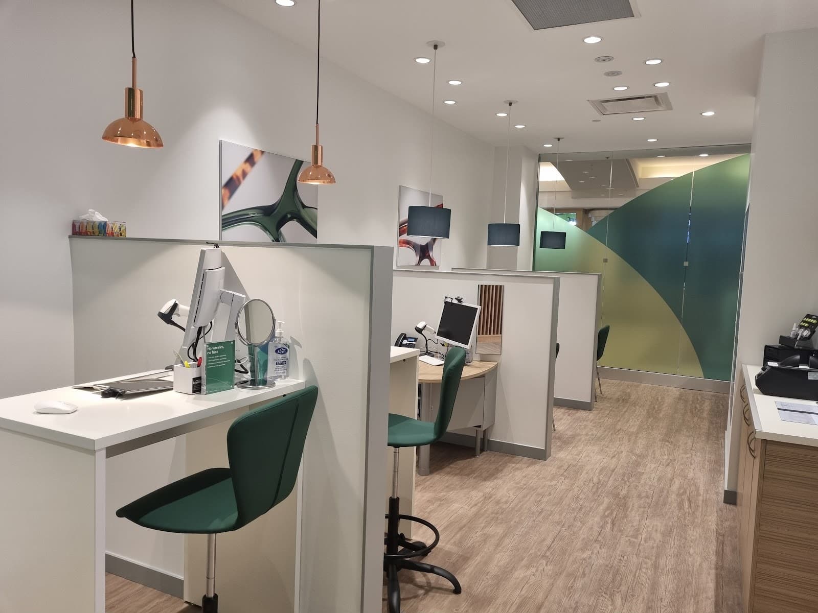 Specsavers Southgate Centre photo 5