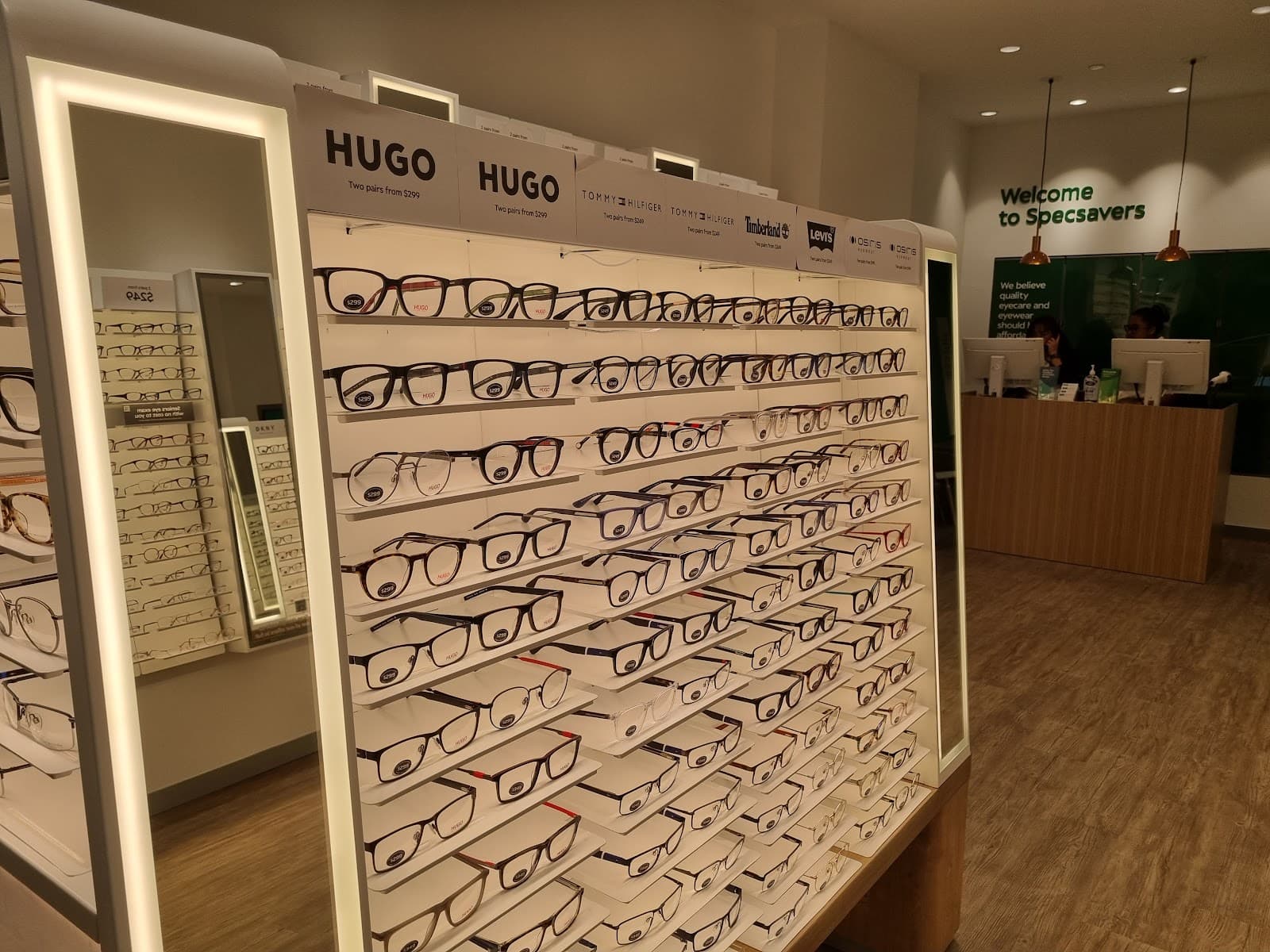 Specsavers Southgate Centre photo 6