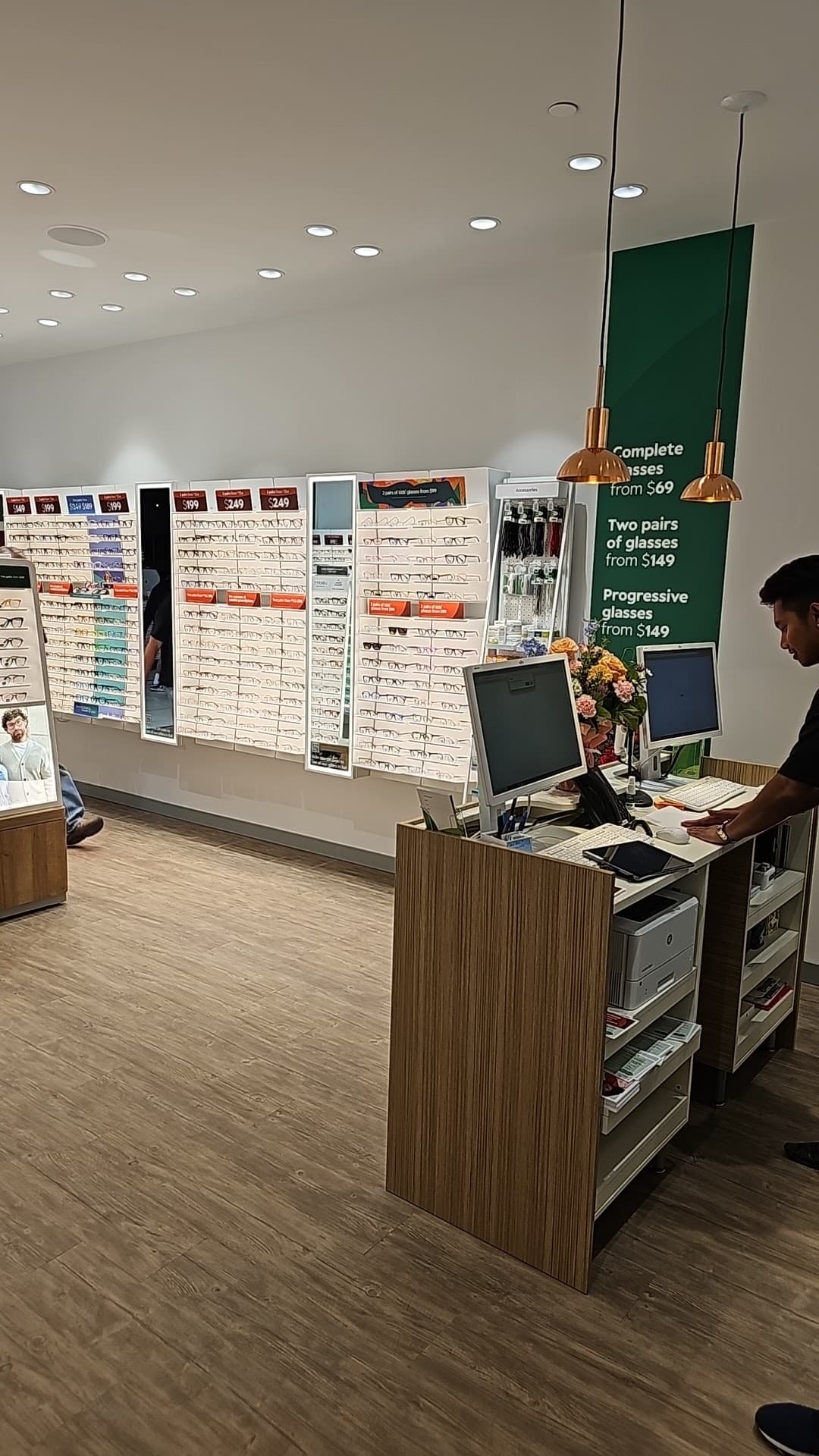 Specsavers St. Vital Centre