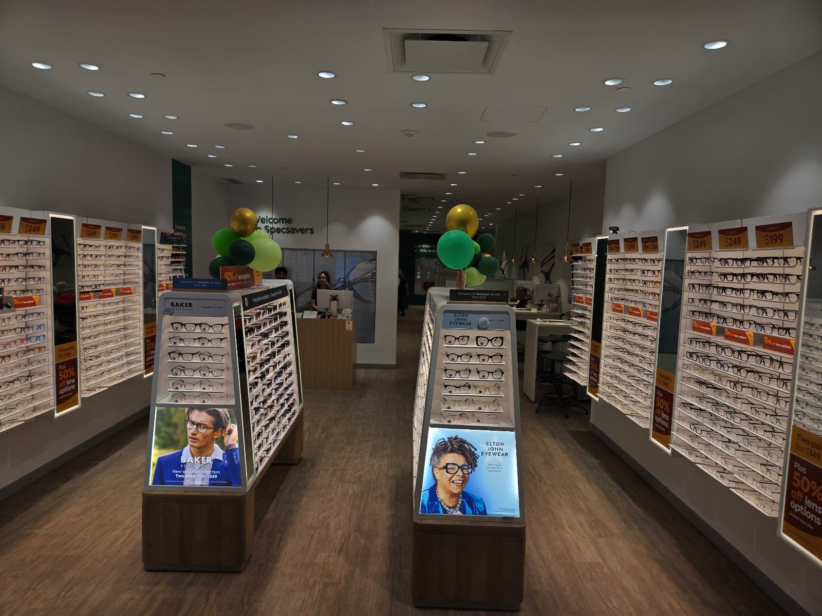 Specsavers St. Vital Centre photo 2
