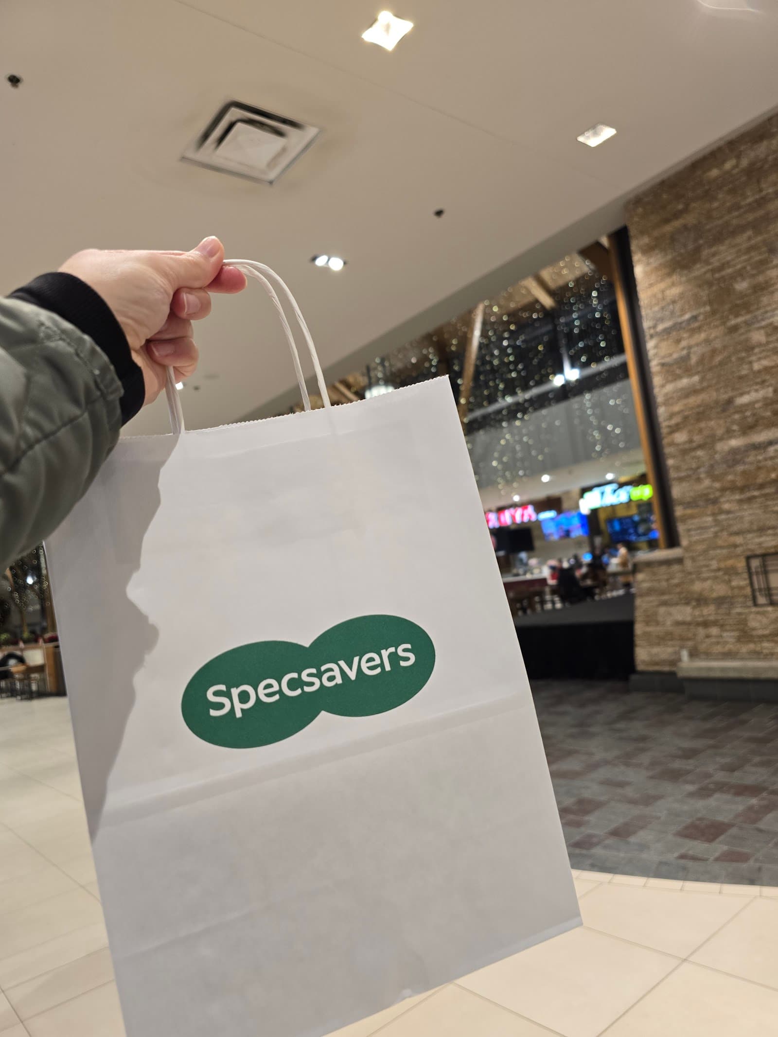 Specsavers St. Vital Centre photo 6