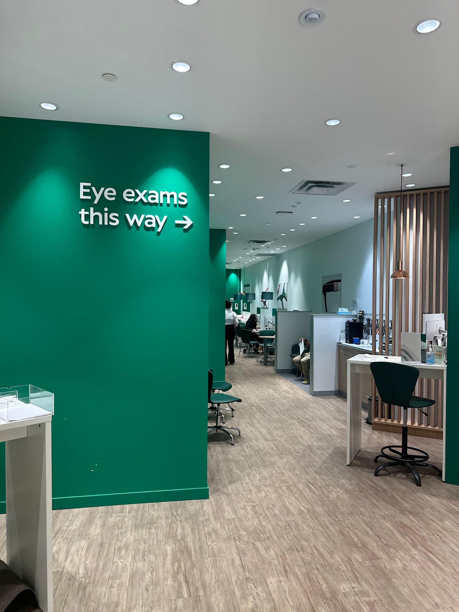 Specsavers West Edmonton Mall photo 2