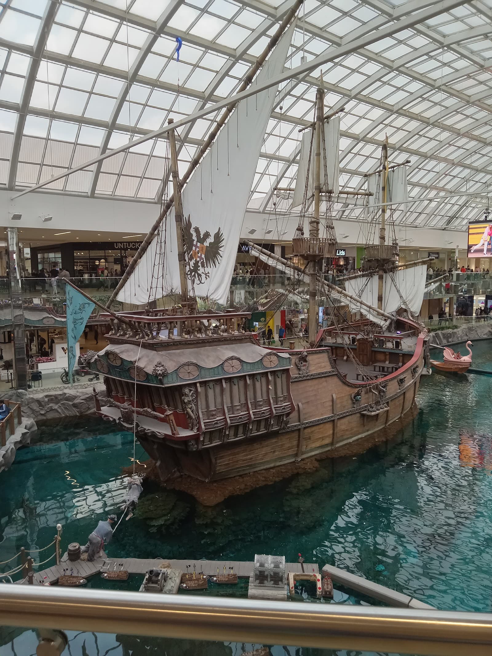 Specsavers West Edmonton Mall photo 4