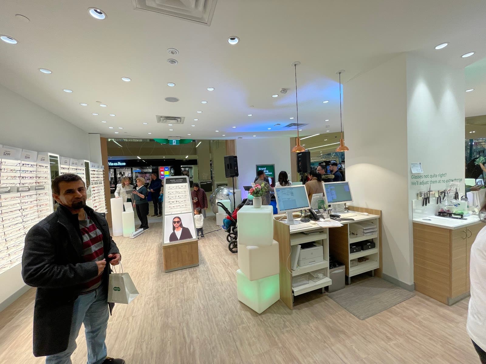 Specsavers West Edmonton Mall photo 5