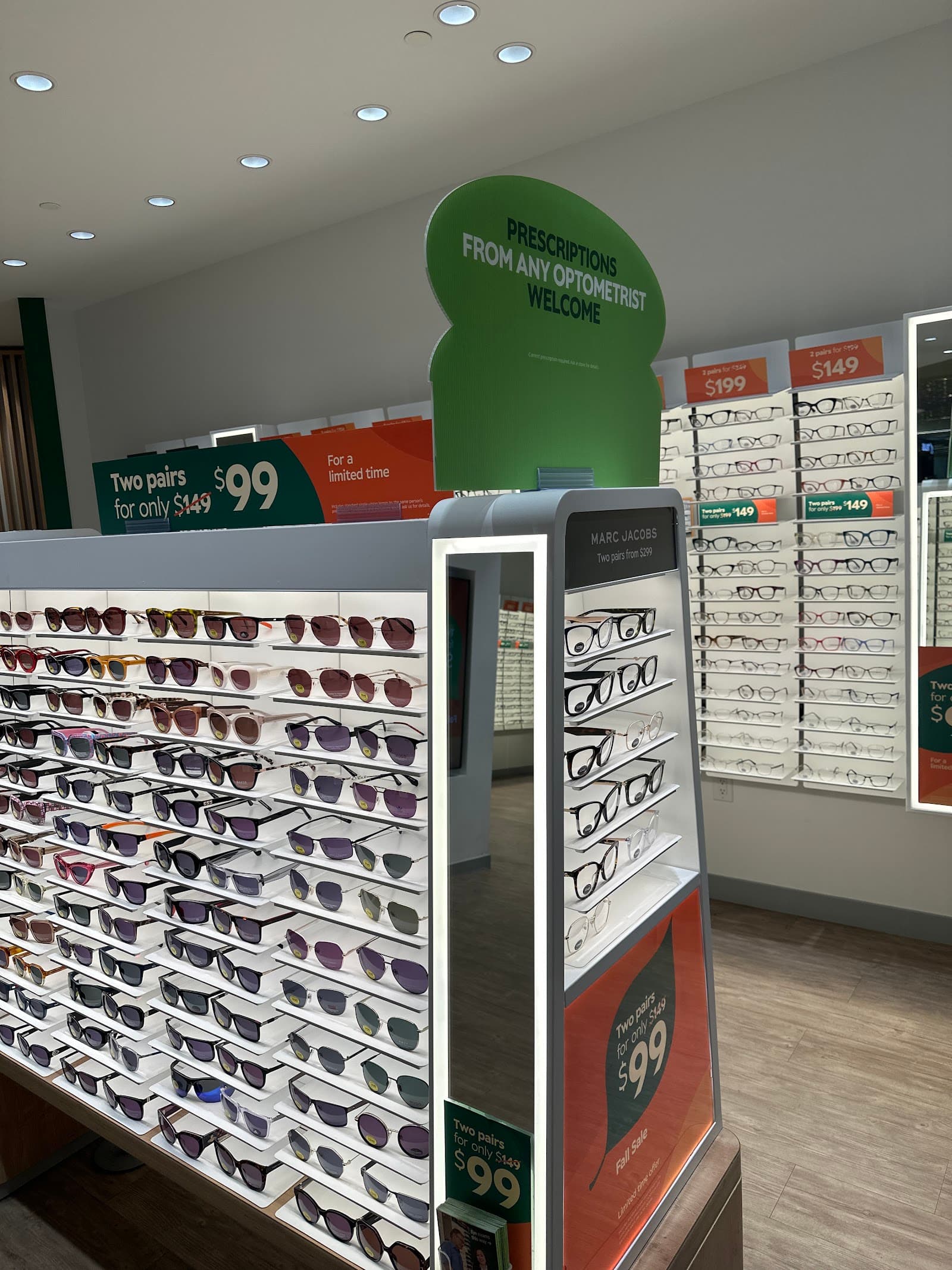 Specsavers West Edmonton Mall photo 6
