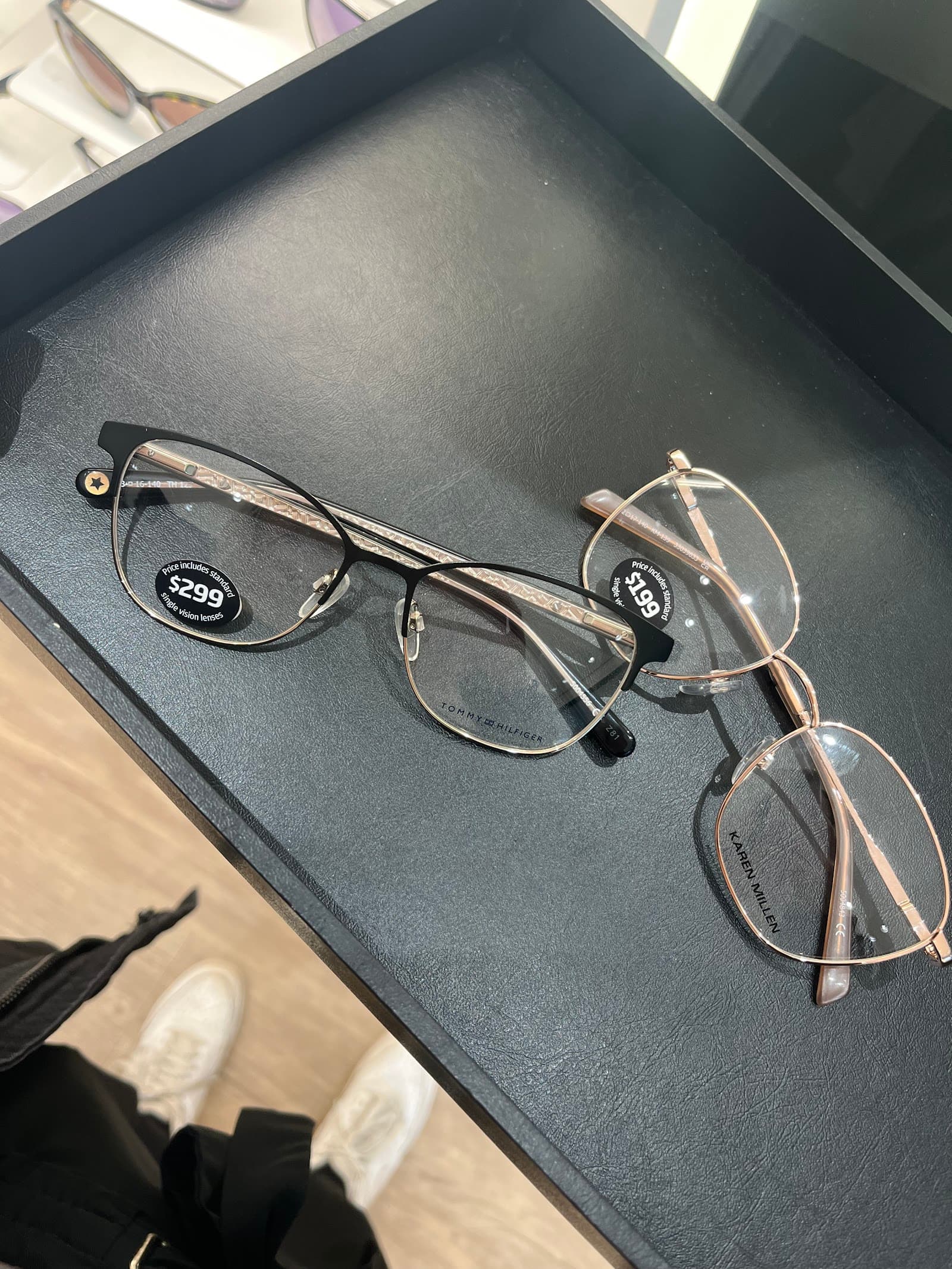 Specsavers Westbrook Mall photo 2