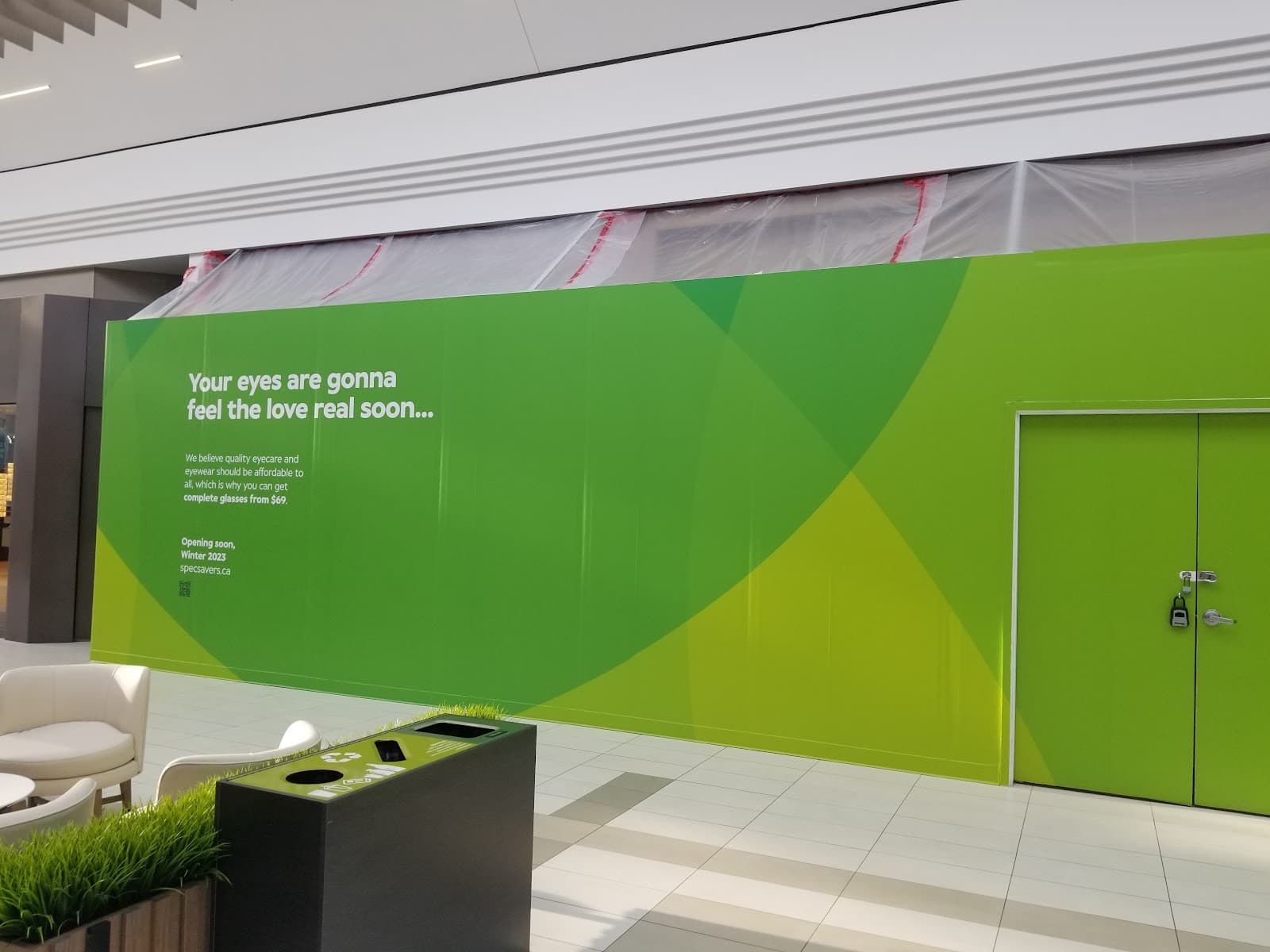 Specsavers White Oaks Mall photo 4