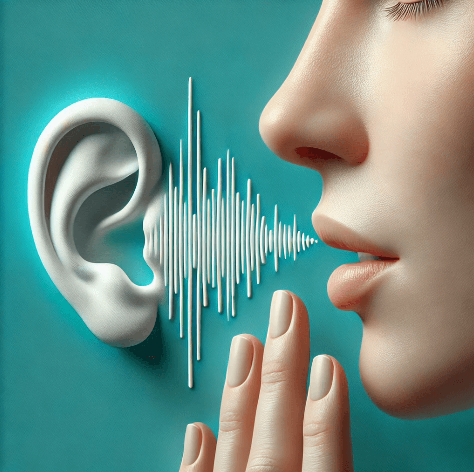 Speech & Hearing Clinic