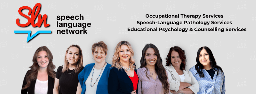 Speech Language Network Ltd. photo 1 of 4