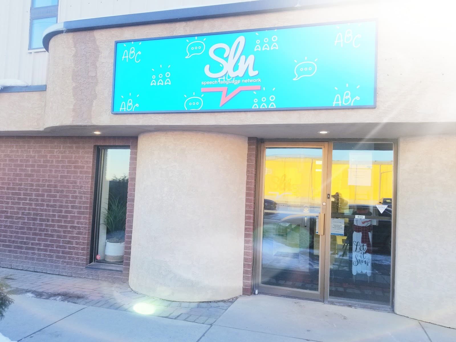 Speech Language Network Ltd. photo 3