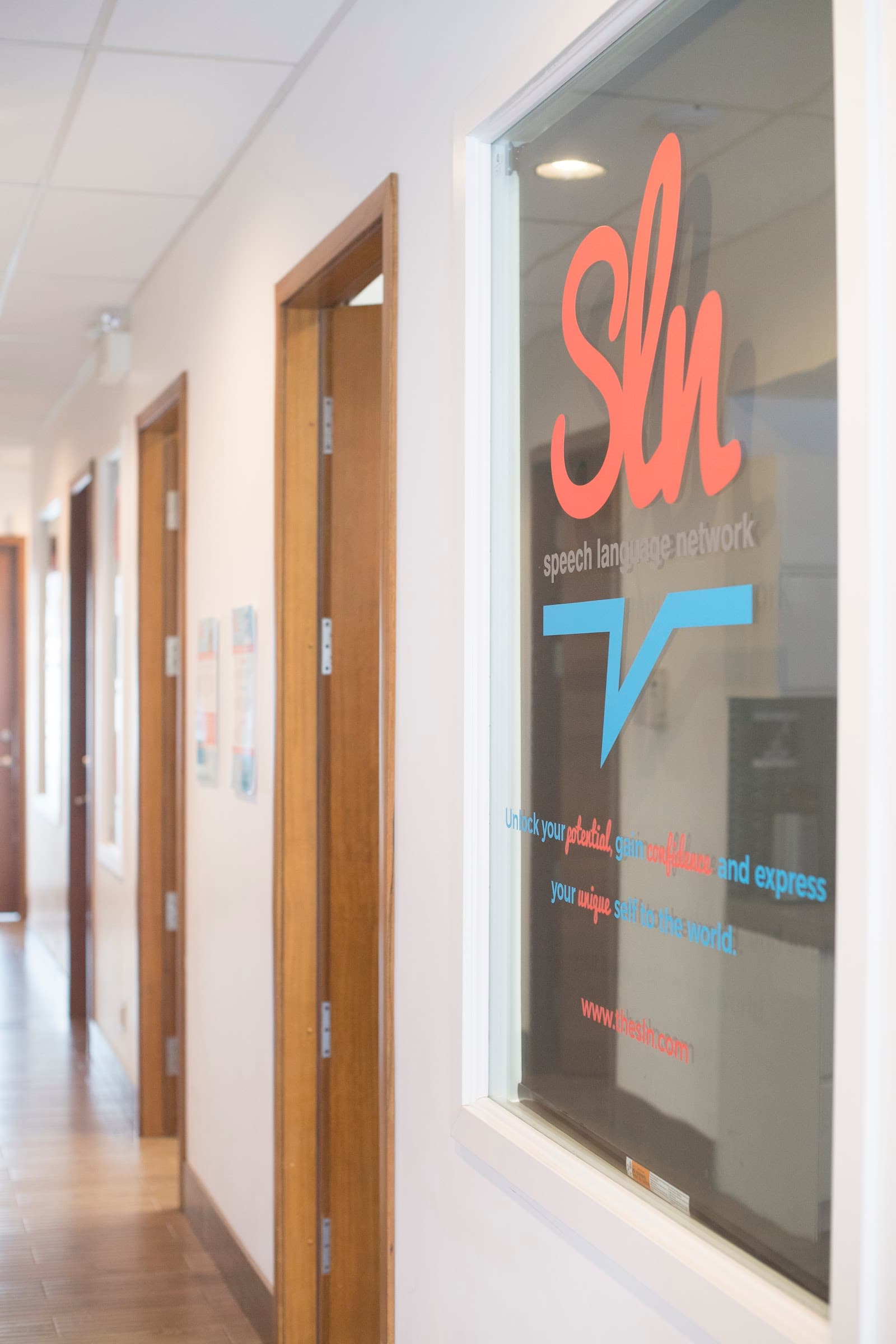 Speech Language Network Ltd. photo 4