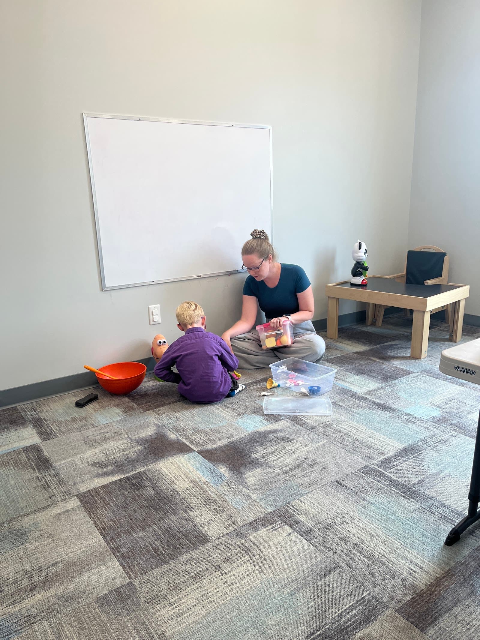 Speech Therapy Saskatoon photo 2