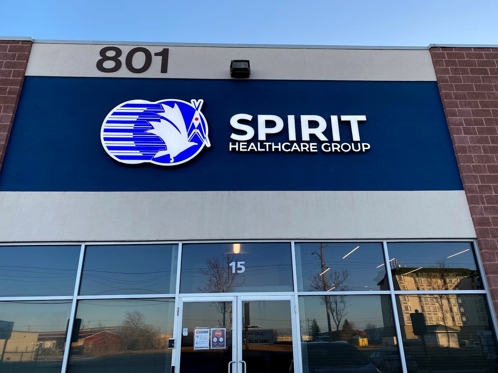 SpiritRx Services