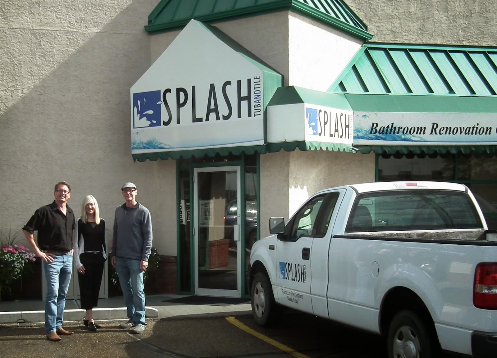 Splash Tub & Tile photo 4