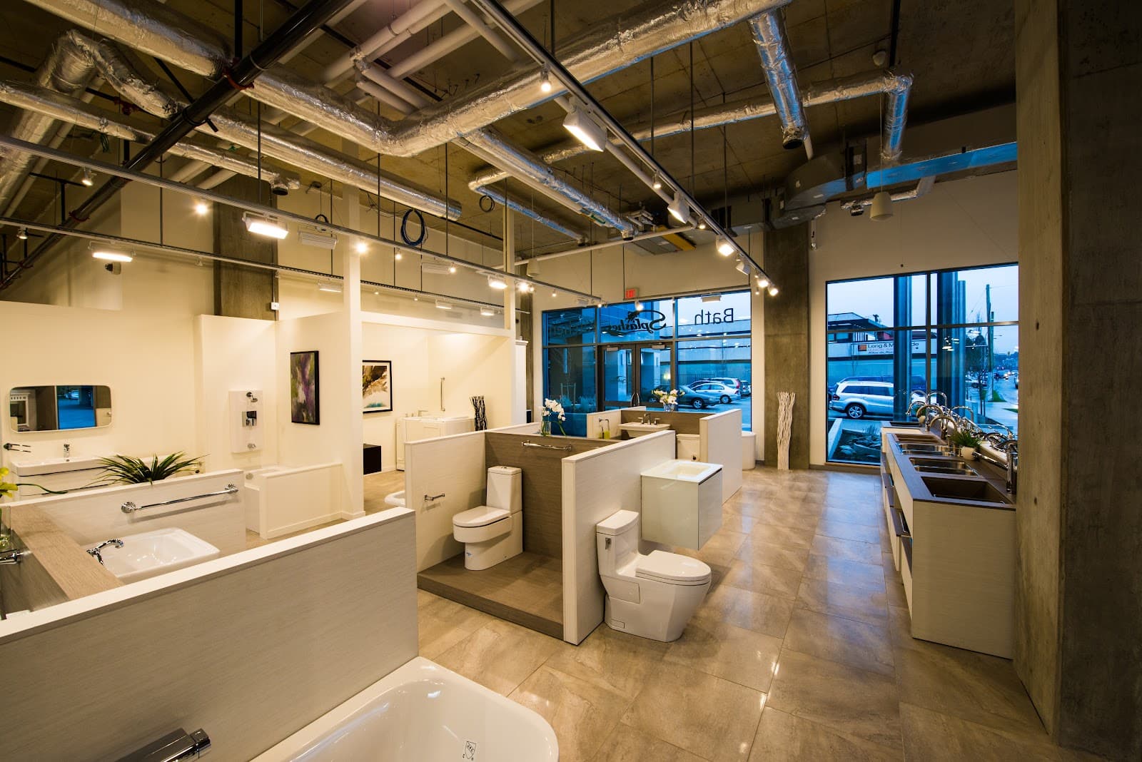 Splashes Bath & Kitchen photo 1