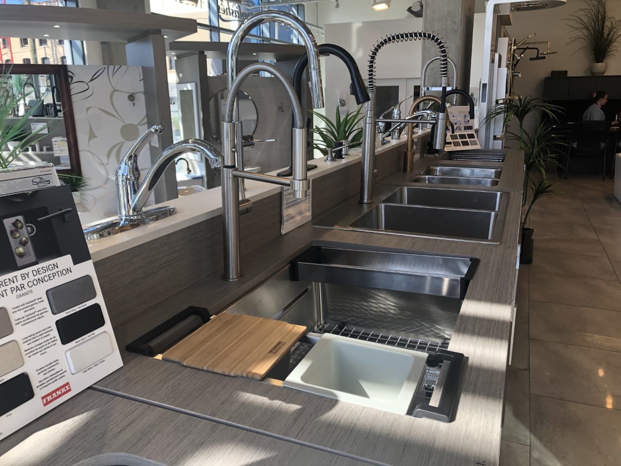Splashes Bath & Kitchen photo 5