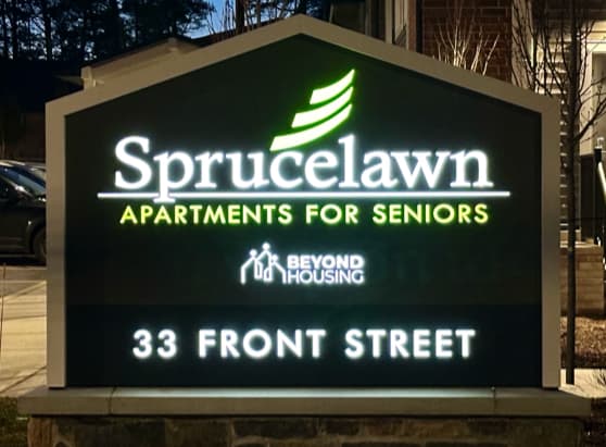 Sprucelawn Apartments For Seniors photo 1