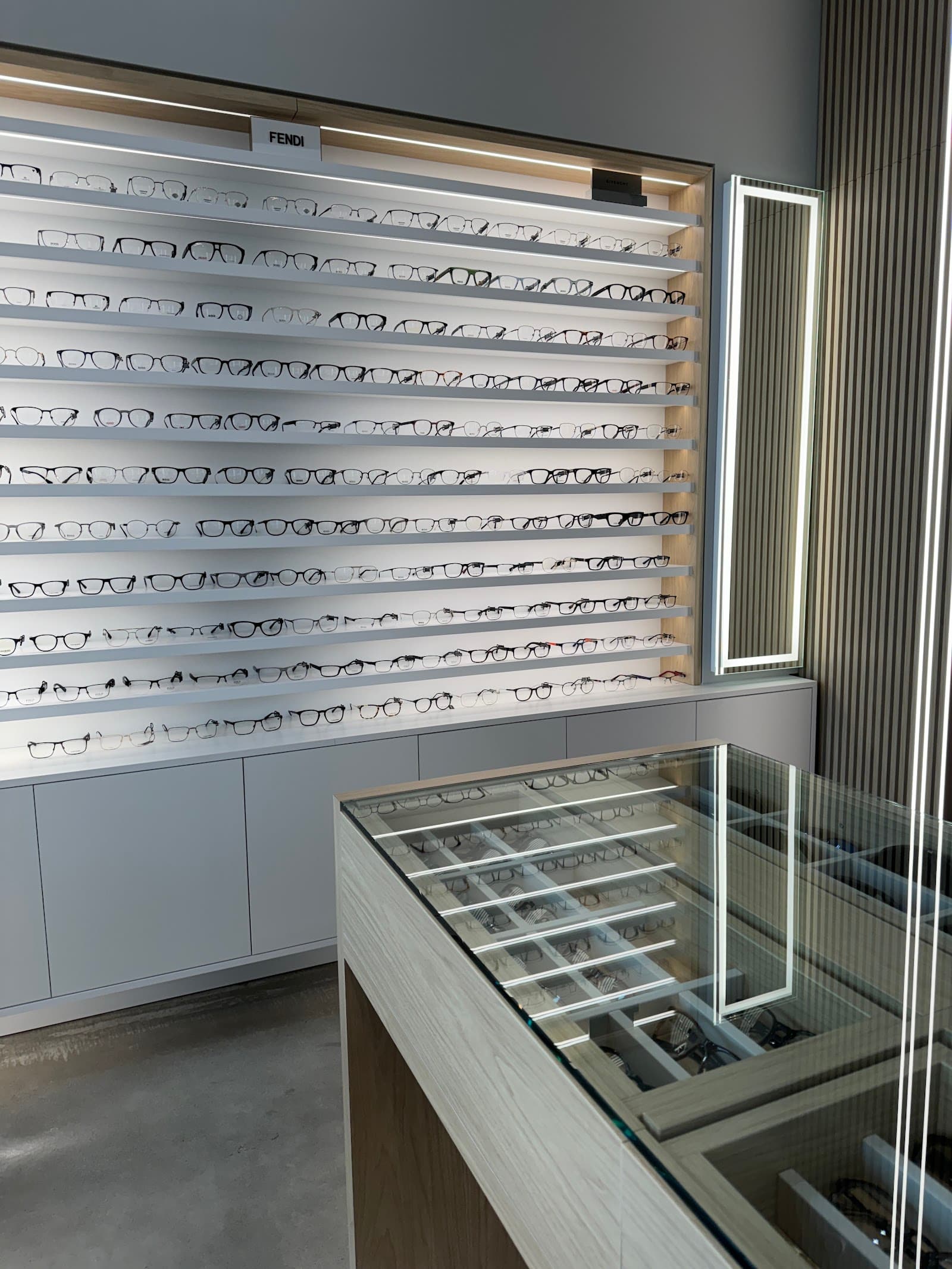 Squints Optical photo 6