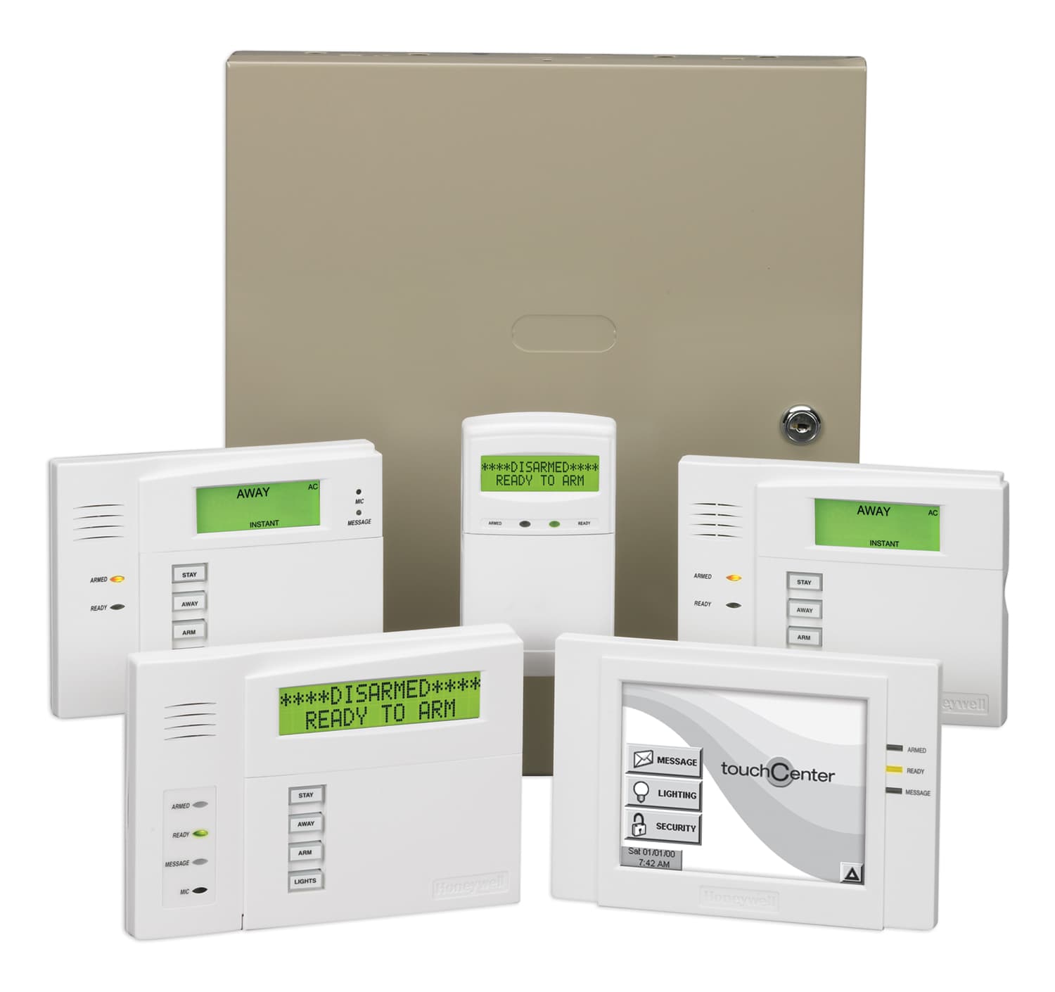 SSC Systems photo 2