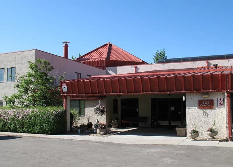St Angela Merici Residence photo 1 of 4
