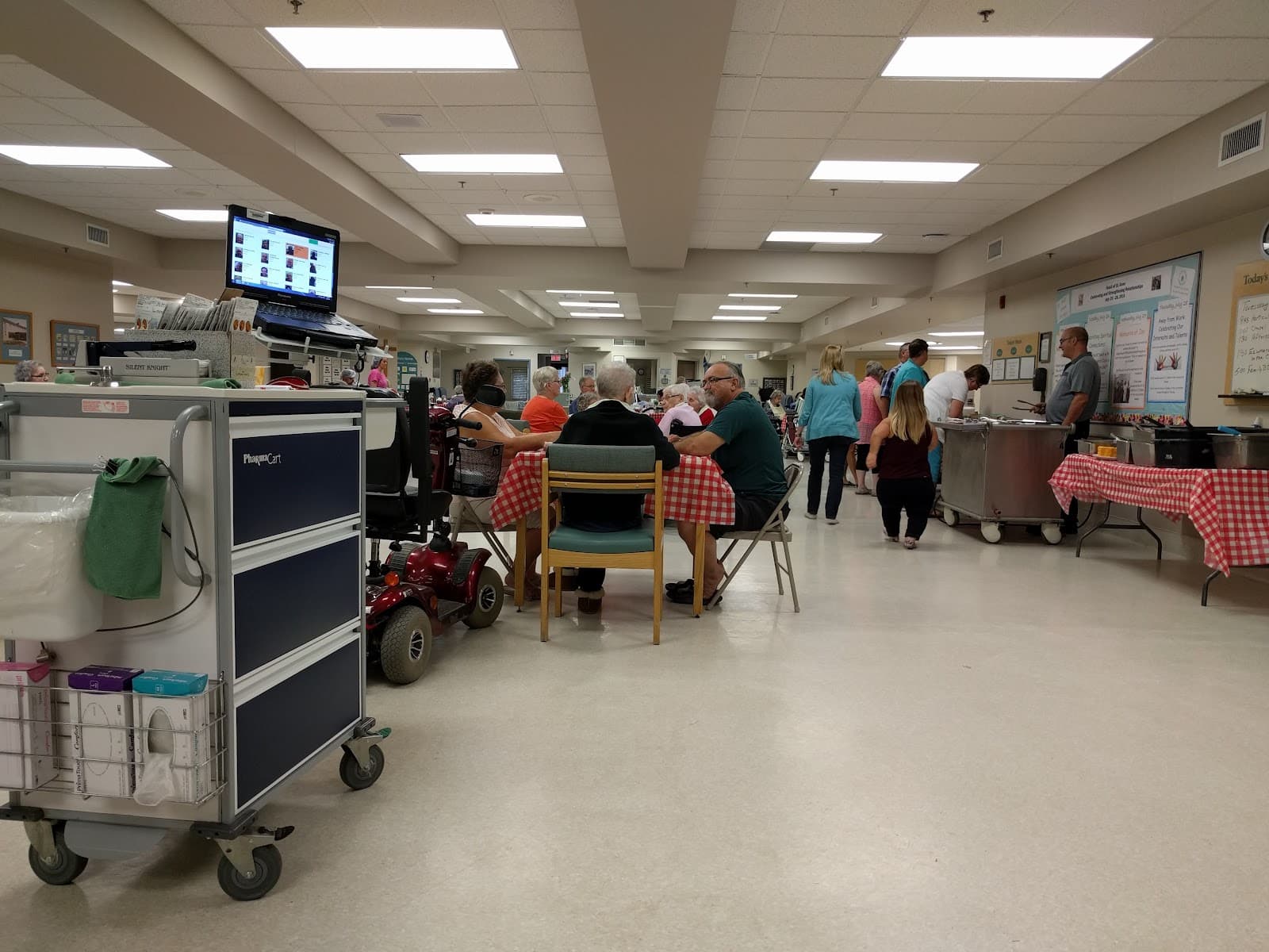 St. Ann’s Senior Citizens’ Village Corporation photo 1 of 2