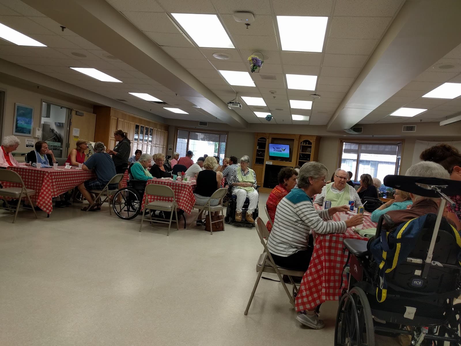St. Ann’s Senior Citizens’ Village Corporation photo 1