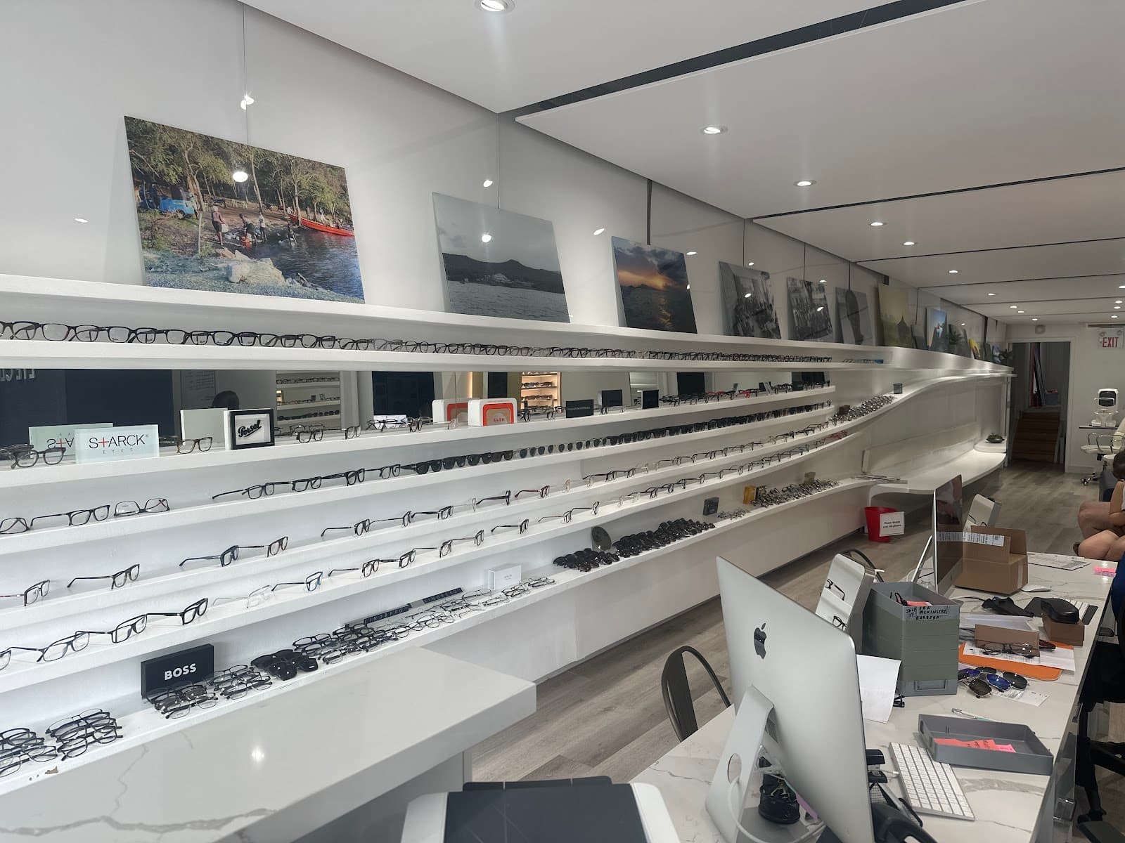 St Clair Eye Clinic photo 1