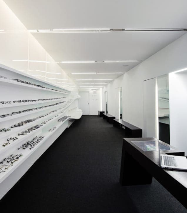 St Clair Eye Clinic photo 2