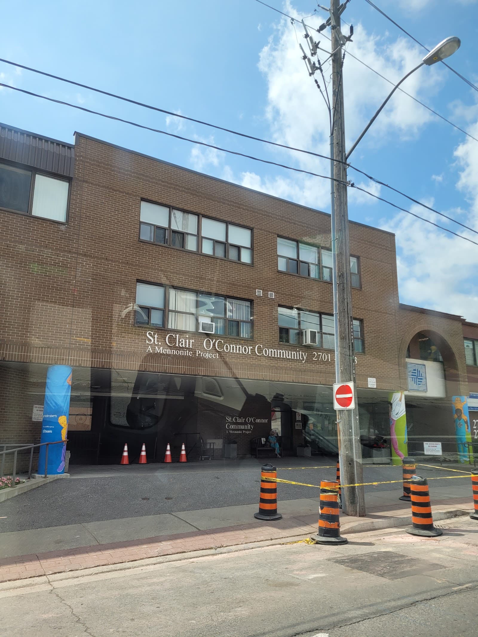 St.Clair O'Connor Community photo 2