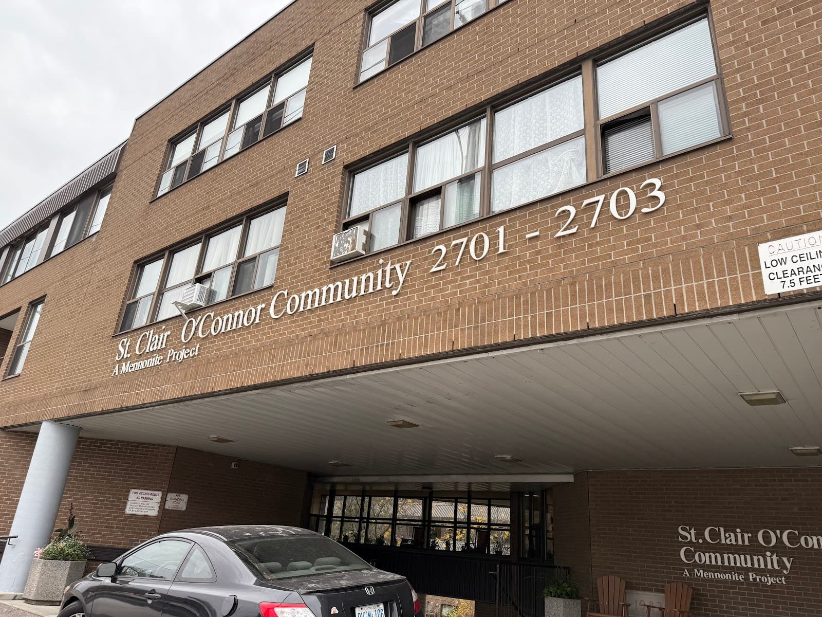 St.Clair O'Connor Community photo 3
