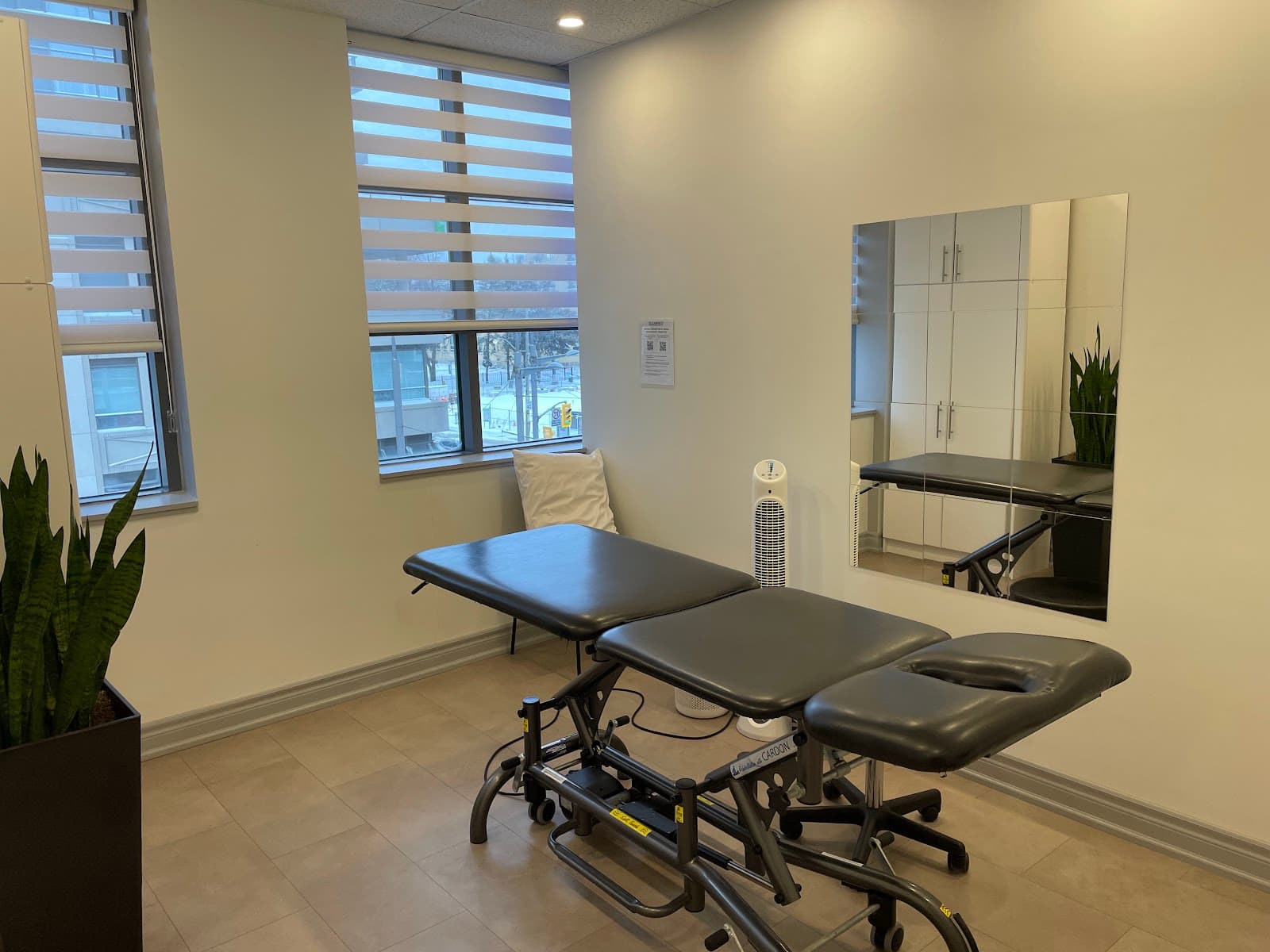 St.Clairwest Physiotherapy - Wychwood photo 1 of 4