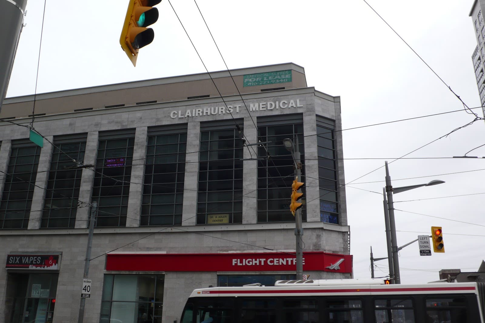 St.Clairwest Physiotherapy - Wychwood photo 3
