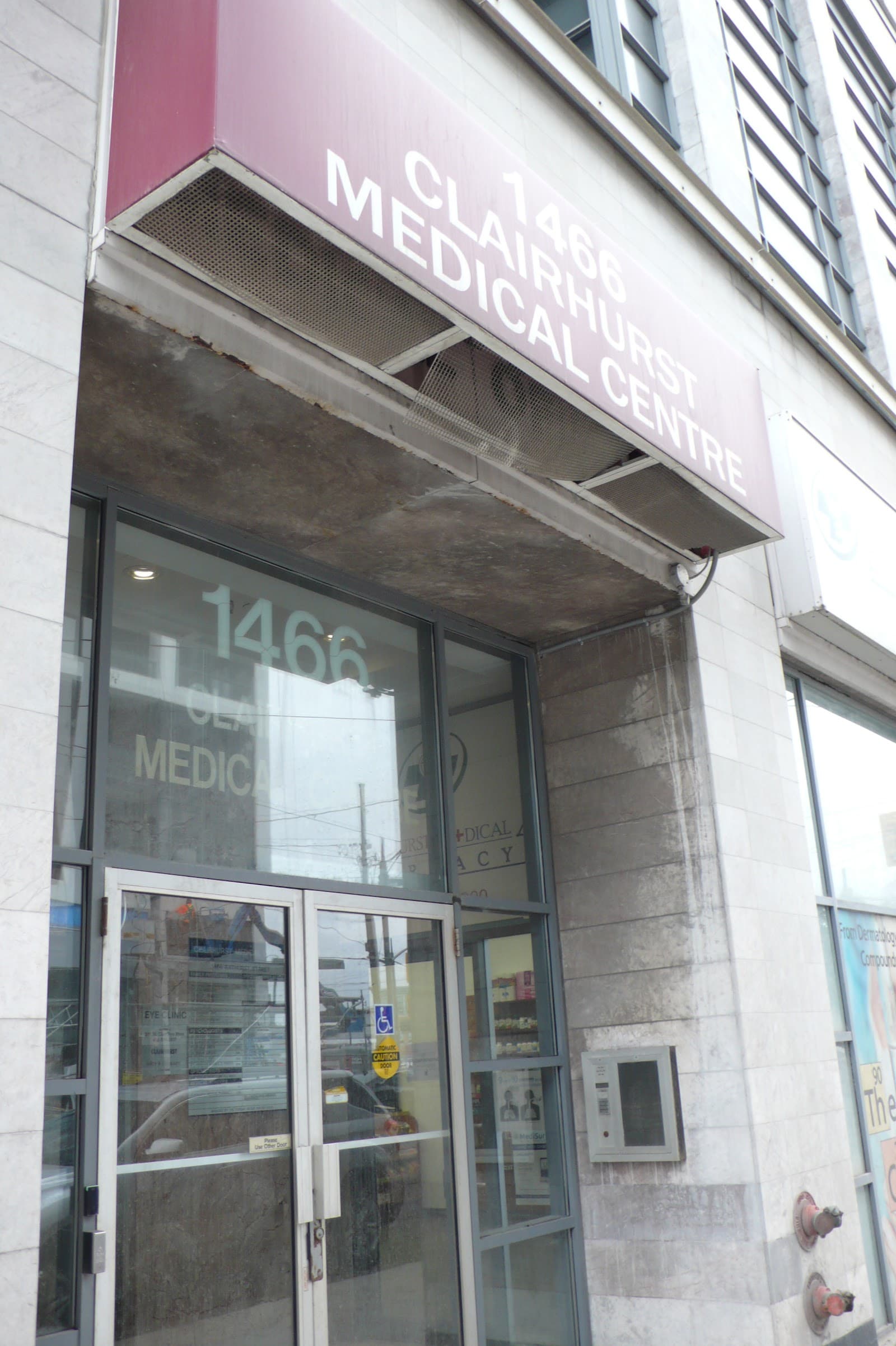 St.Clairwest Physiotherapy - Wychwood photo 4