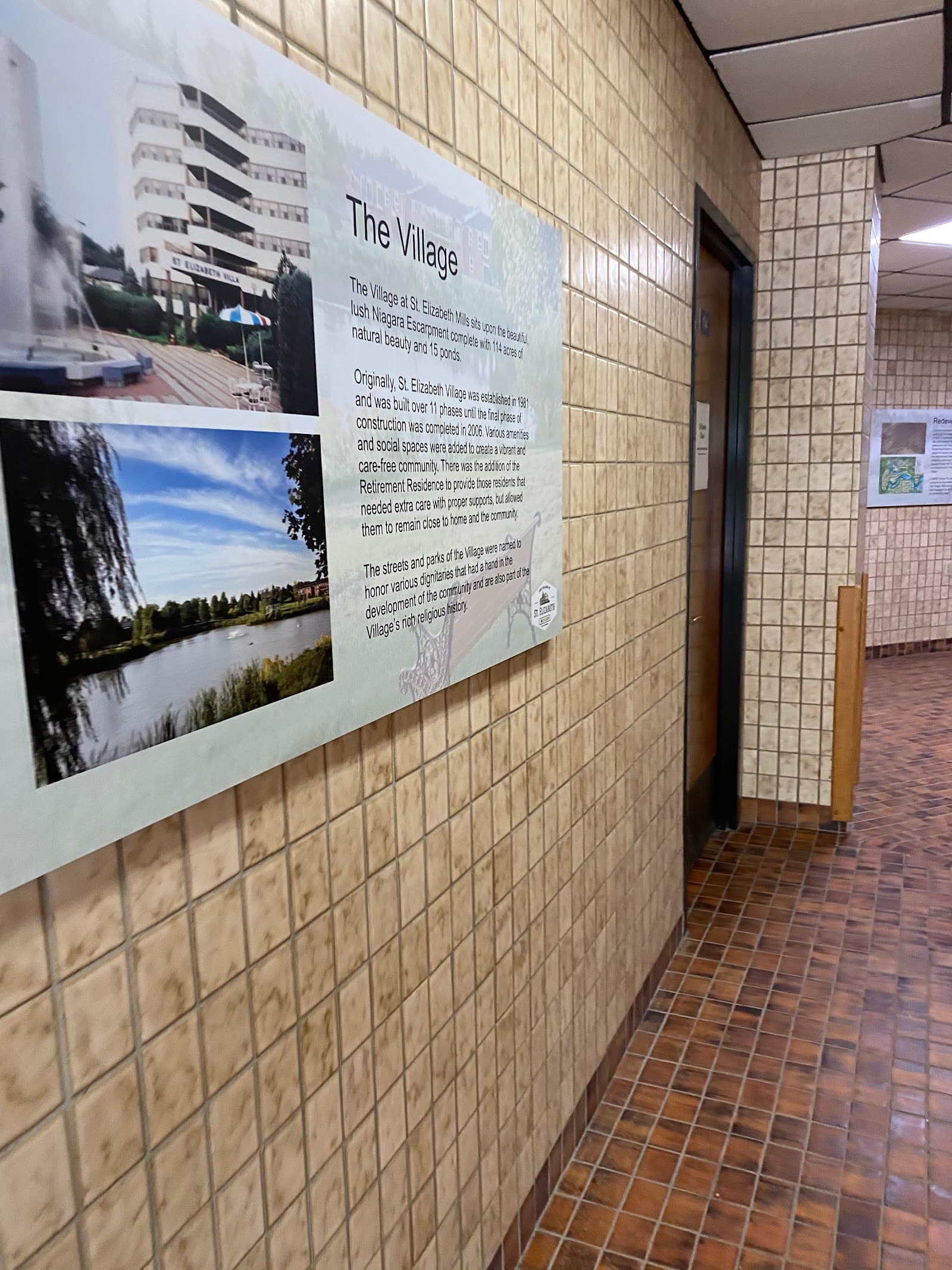 St. Elizabeth Retirement Residence photo 3
