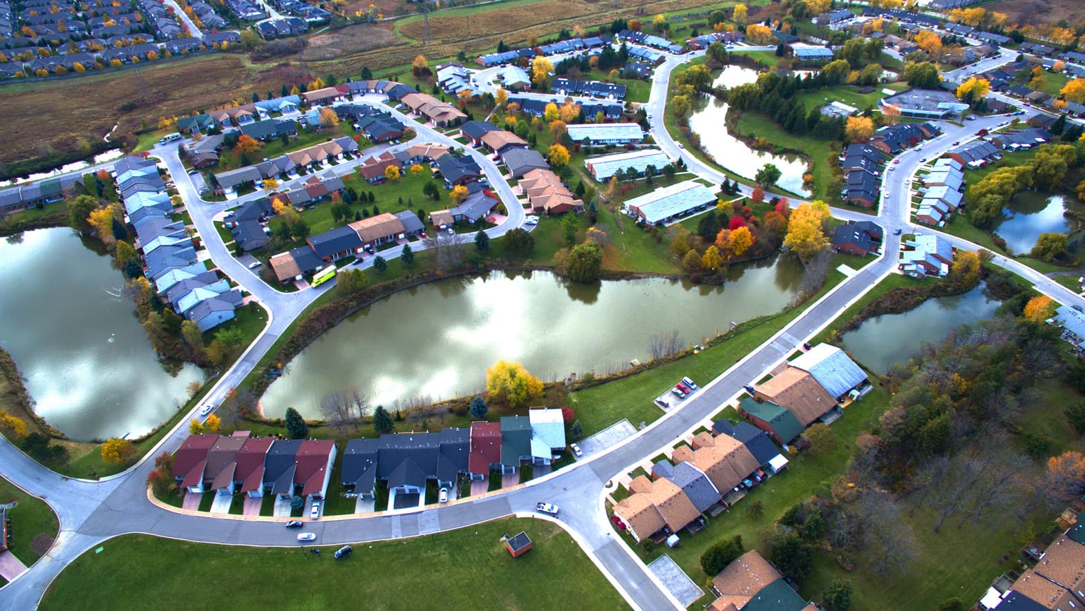 St. Elizabeth Village photo 1 of 4