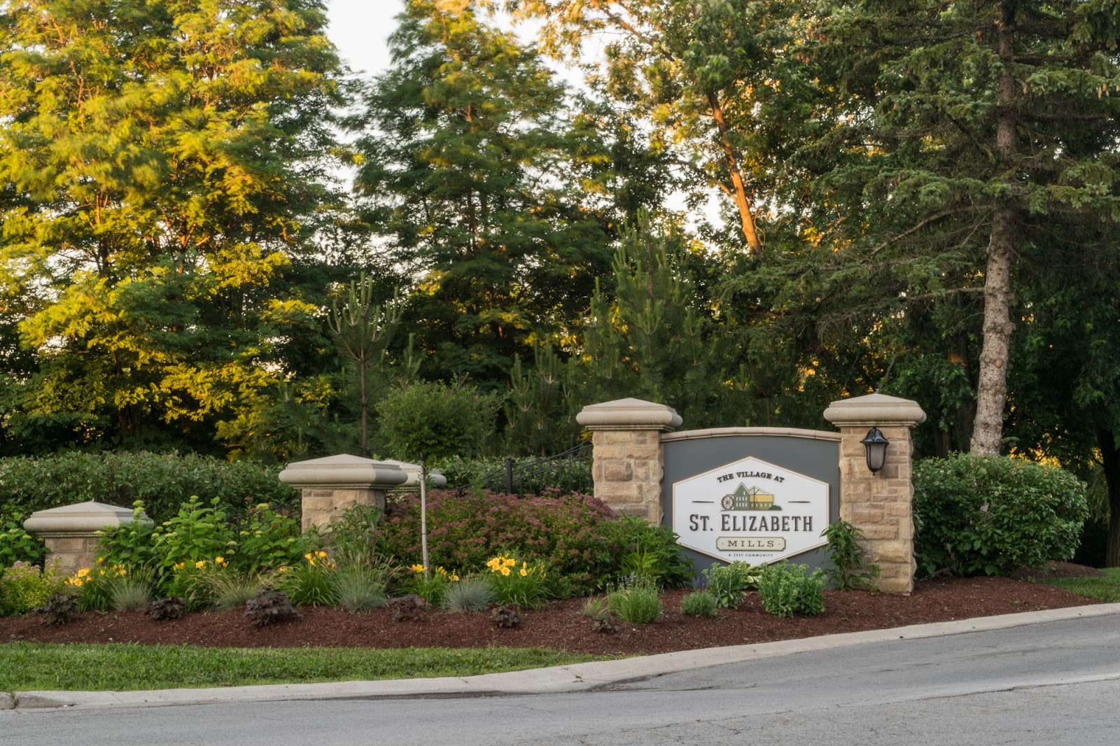 St. Elizabeth Village photo 1