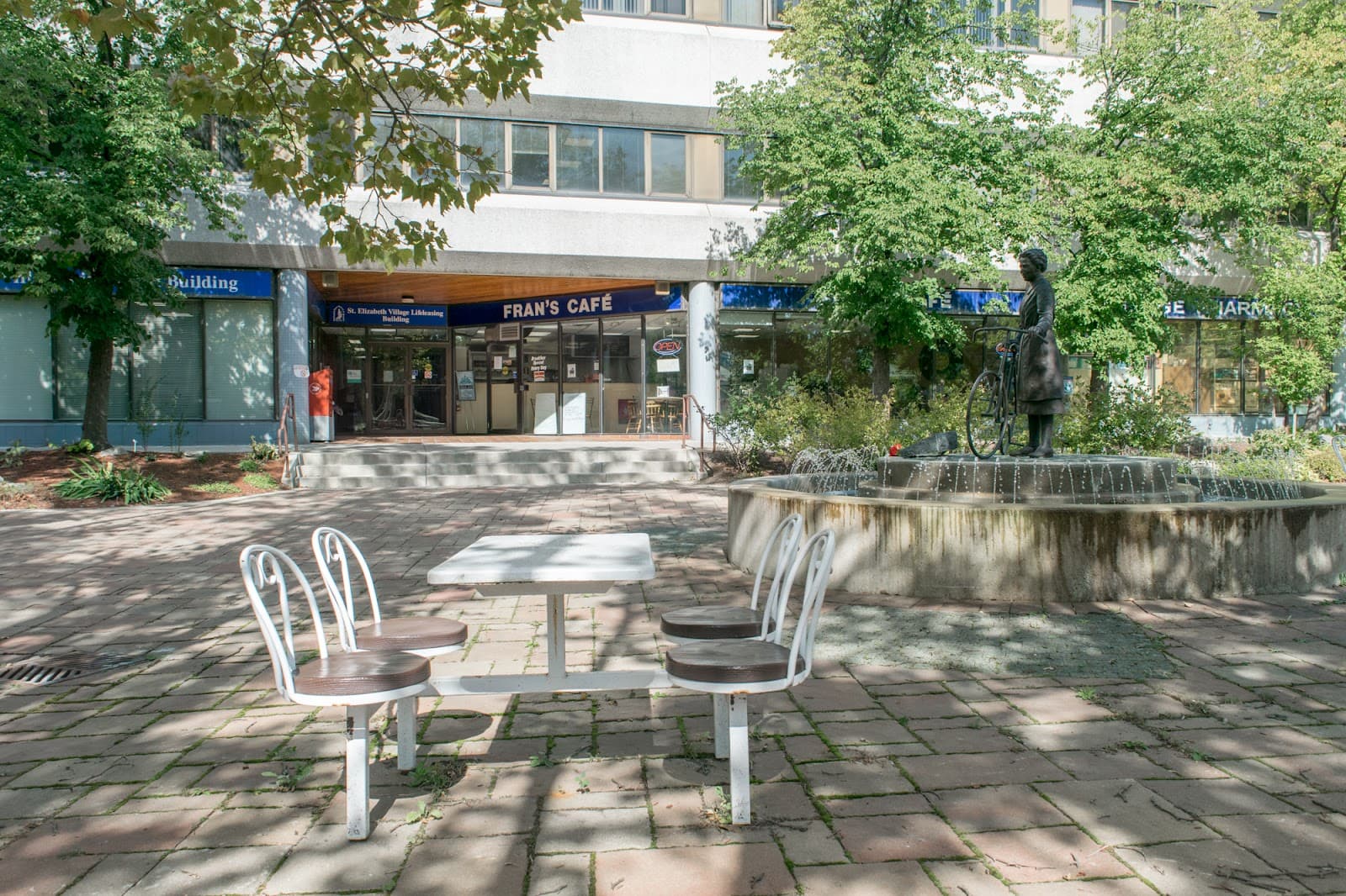 St. Elizabeth Village photo 3